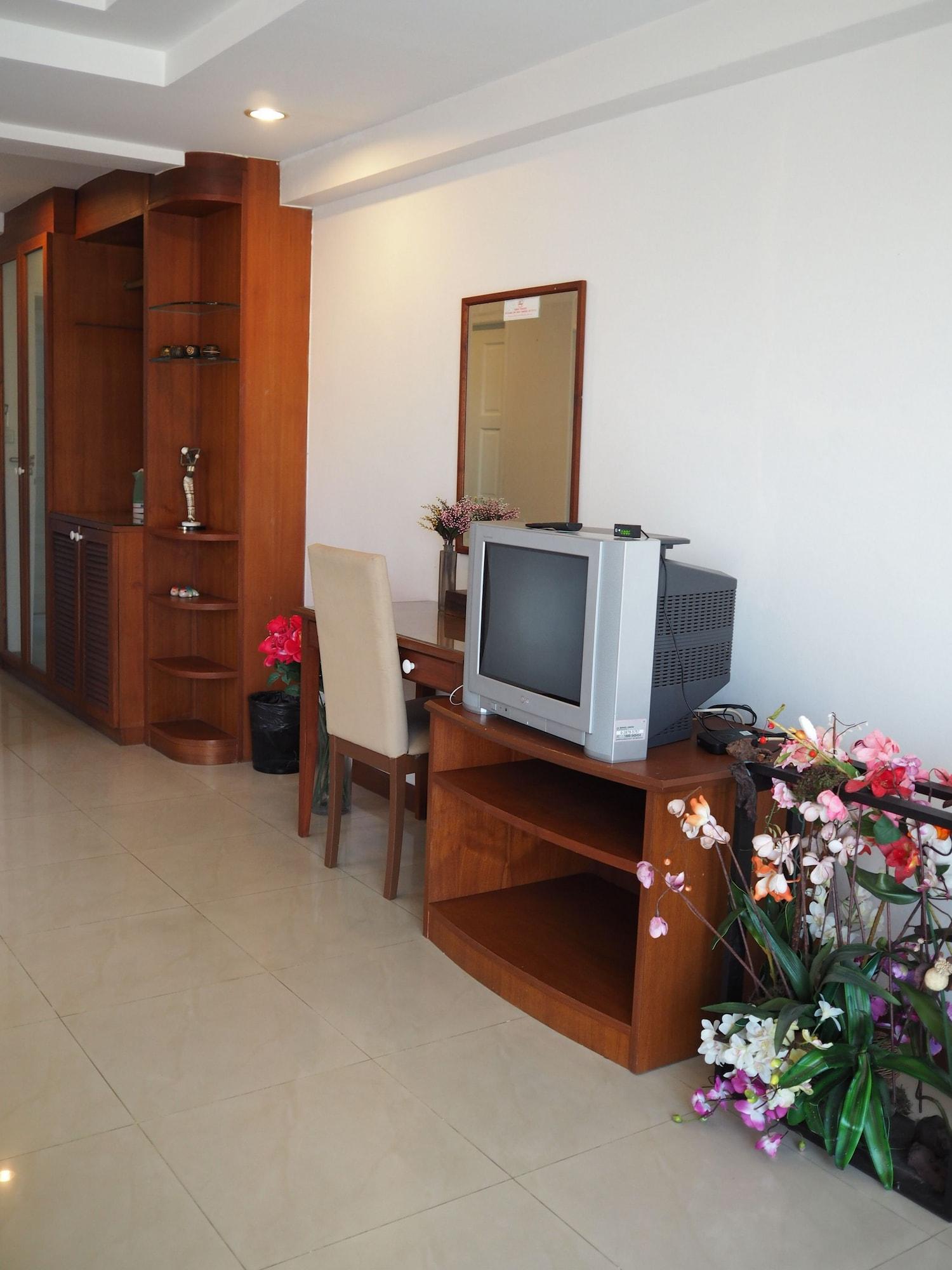 Aparthotel Murraya Bangkok