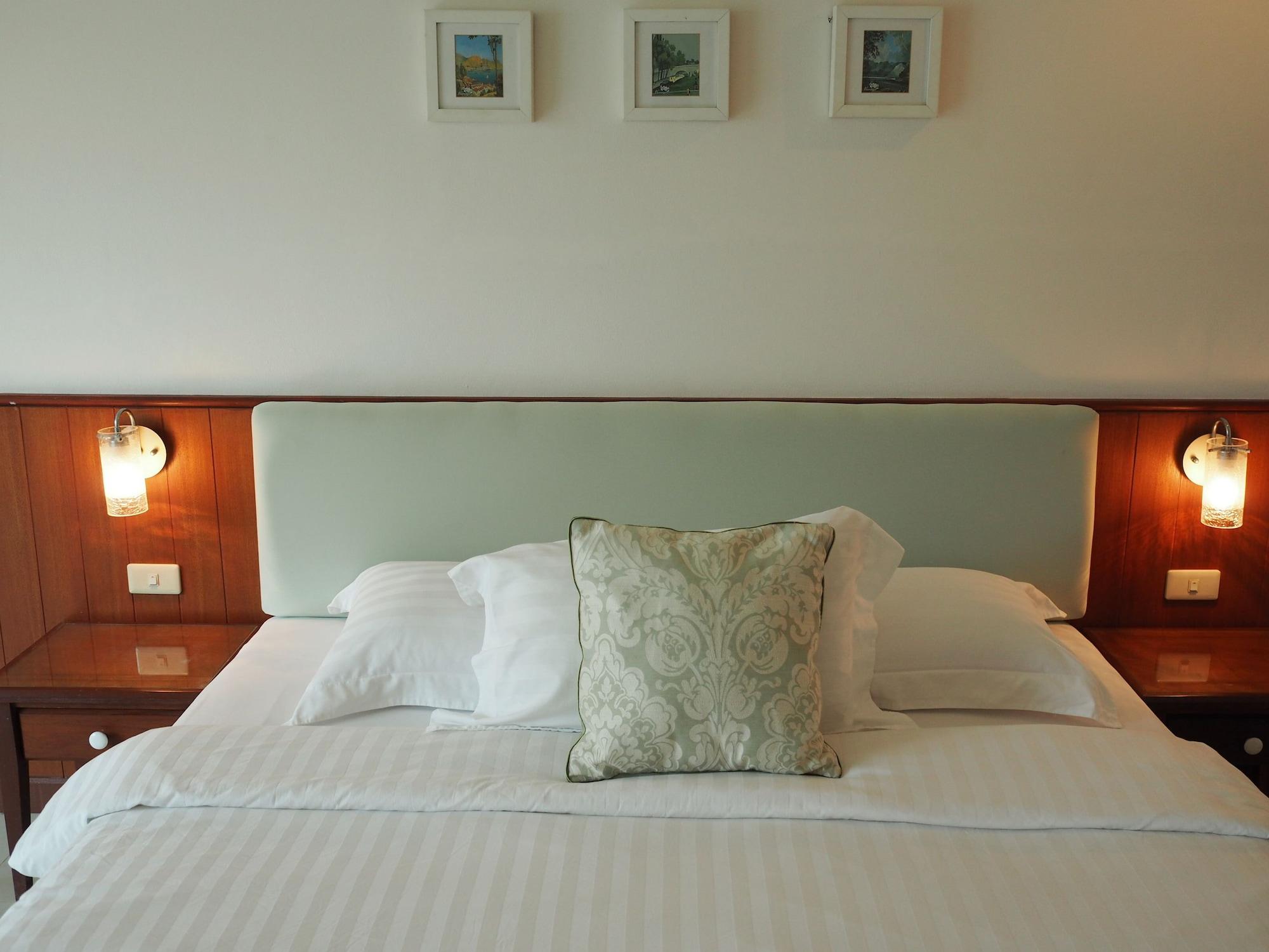 Murraya Aparthotel 3*
