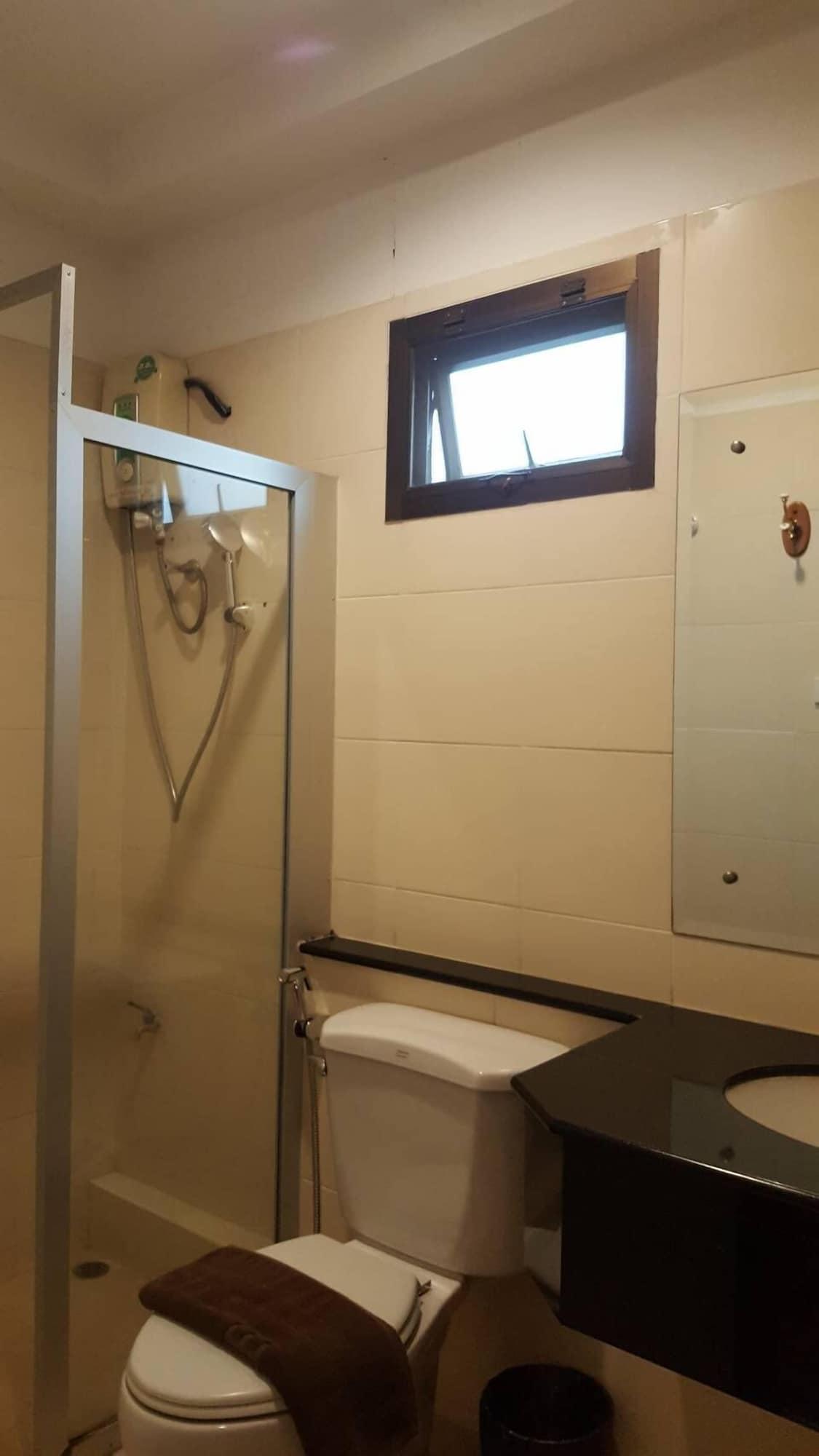 Apartment Cordia Residence, Saladaeng Bangkok