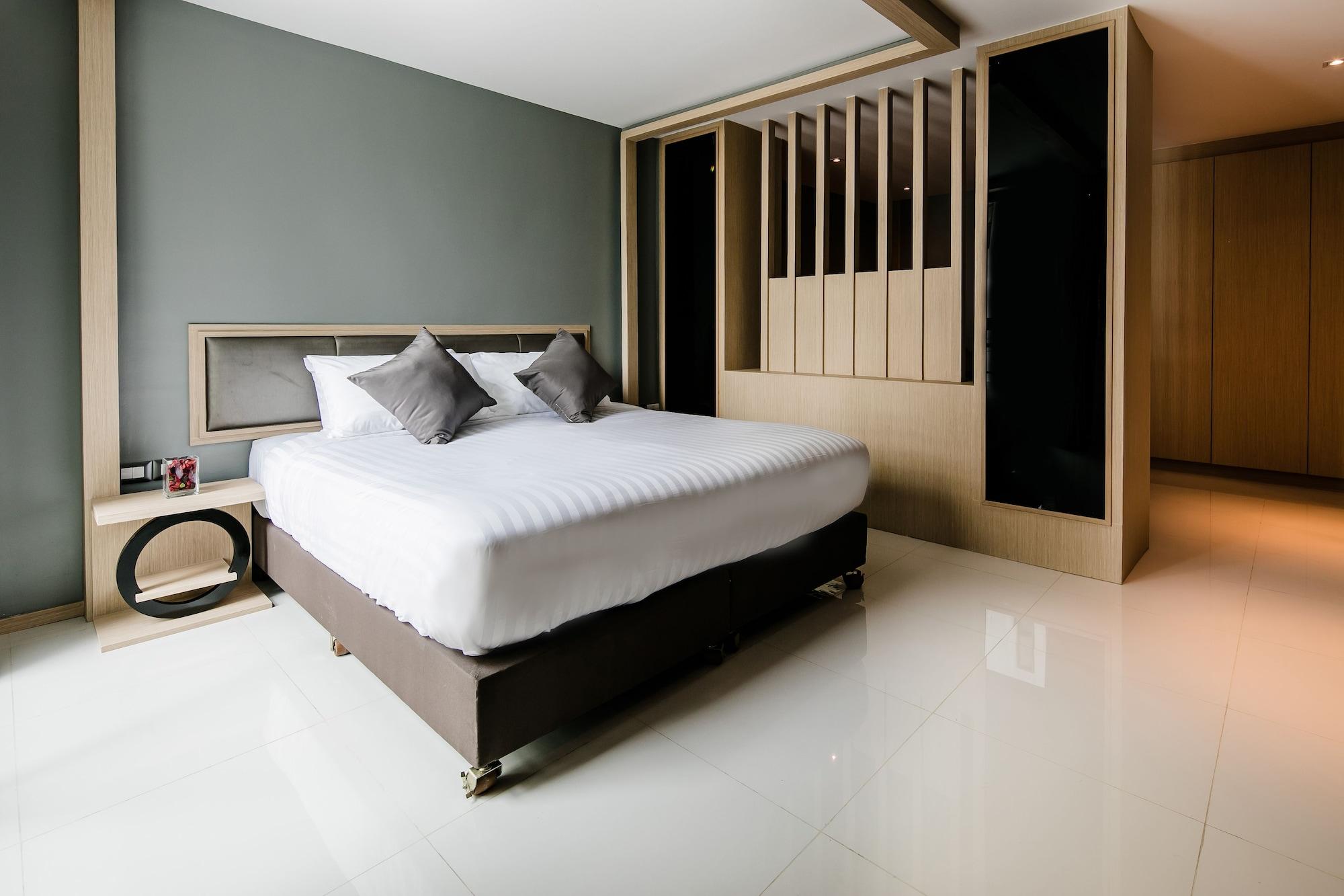 Three Sukhumvit - Sha Certified Bangkok