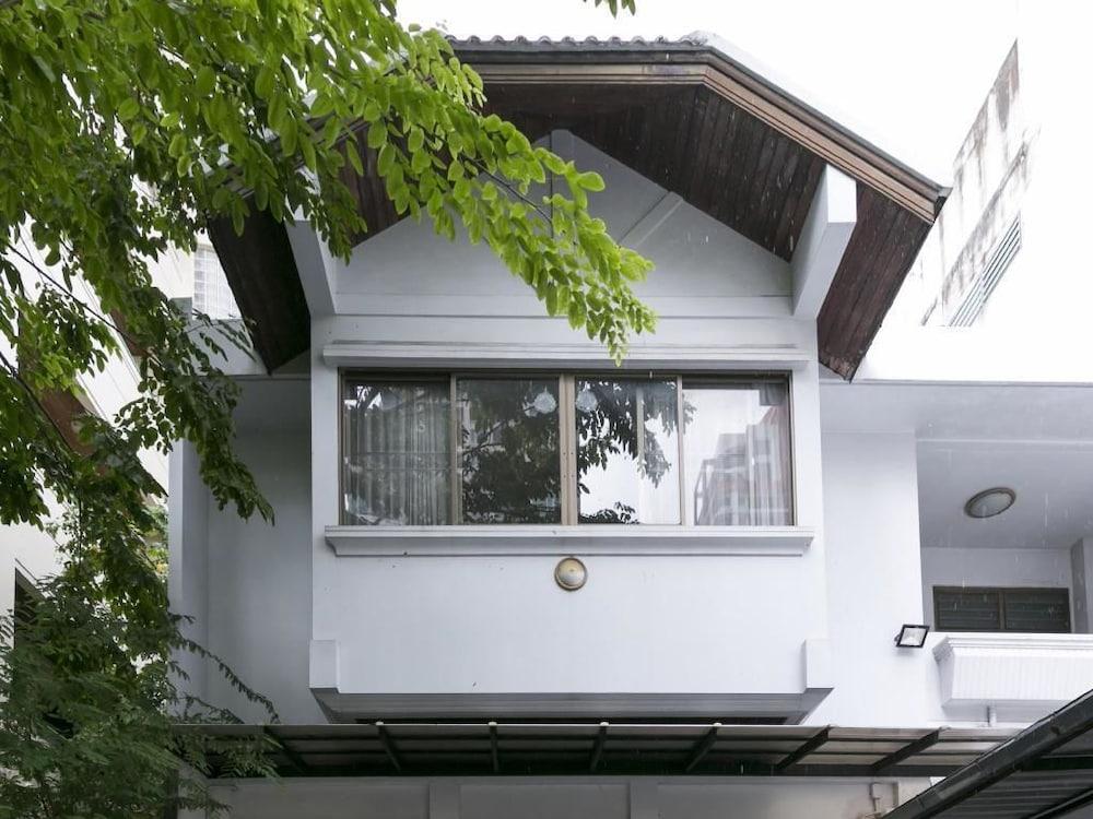 Cordia Residence, Saladaeng