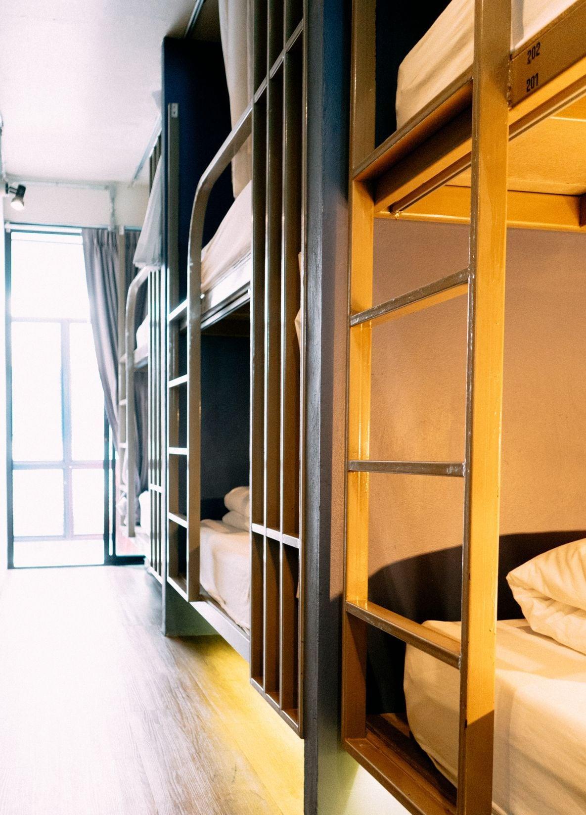 Hostel Monomer