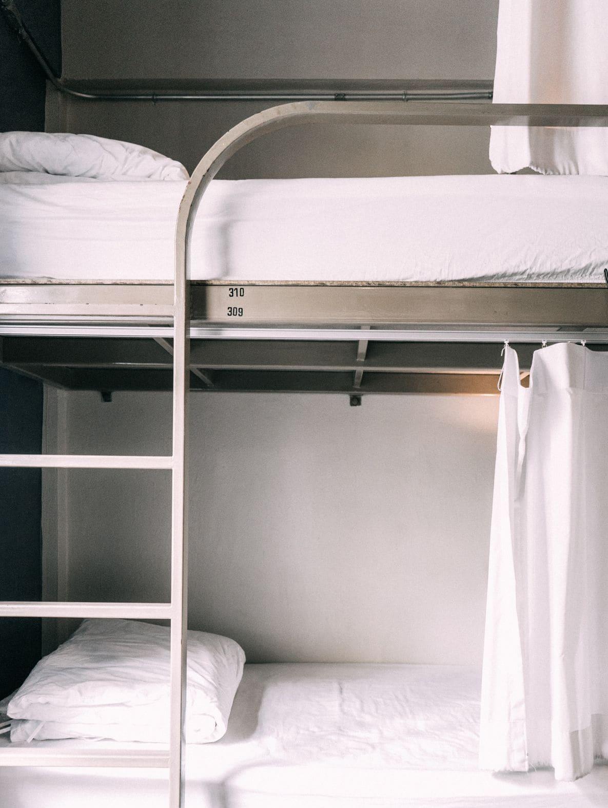 Monomer Hostel *