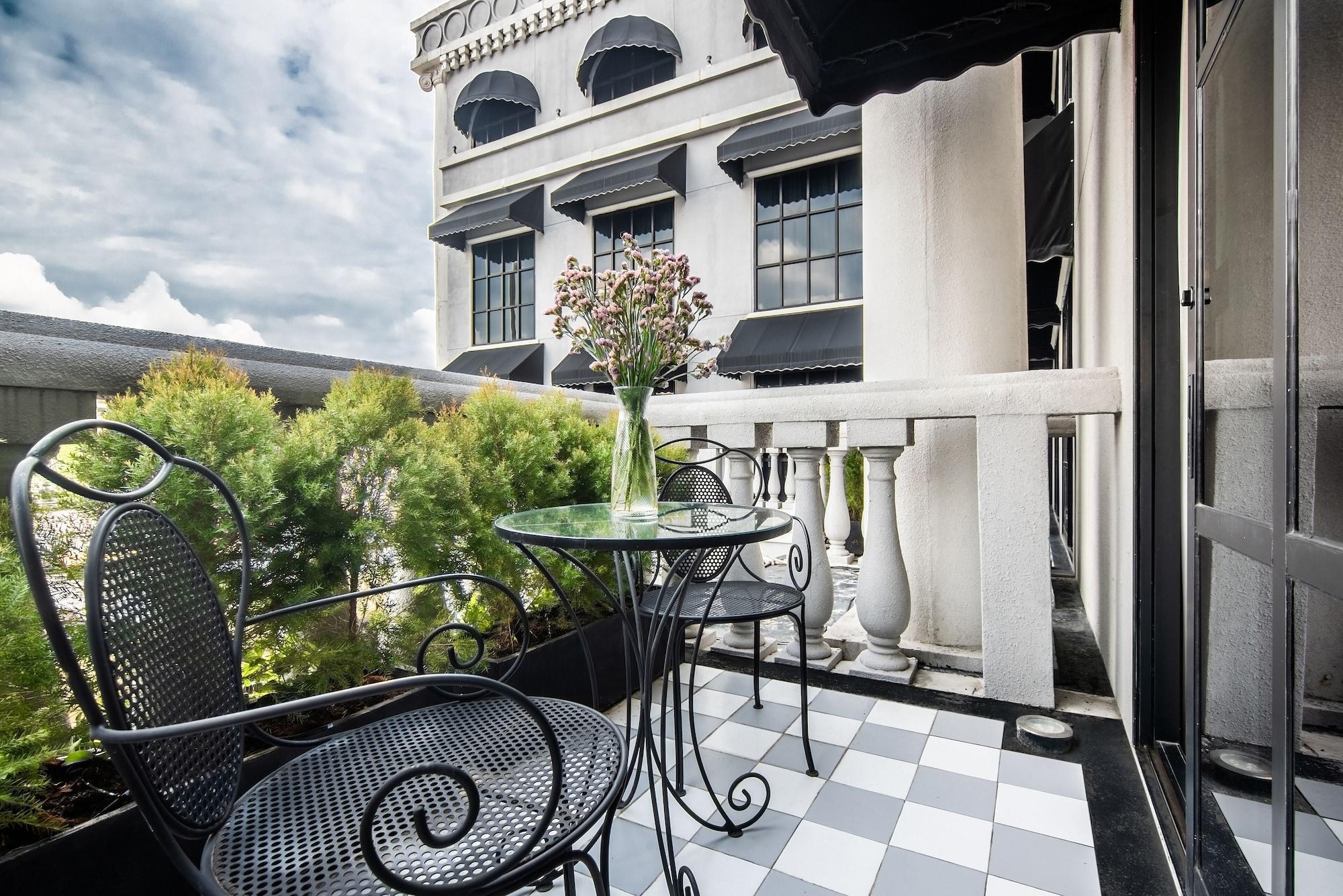 The Metropole - Thonglor