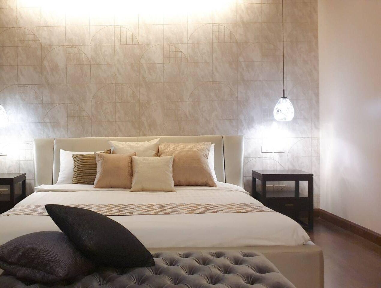 W 21 Khách sạn Bangkok