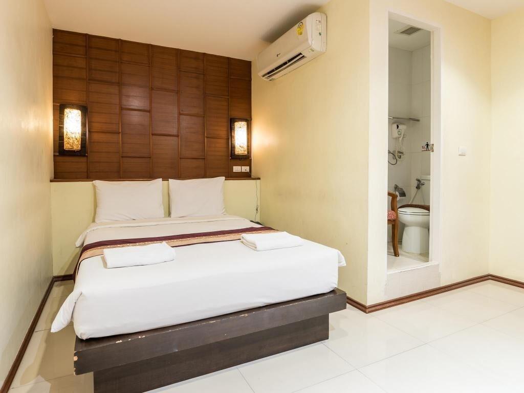 W 21 Khách sạn 3*