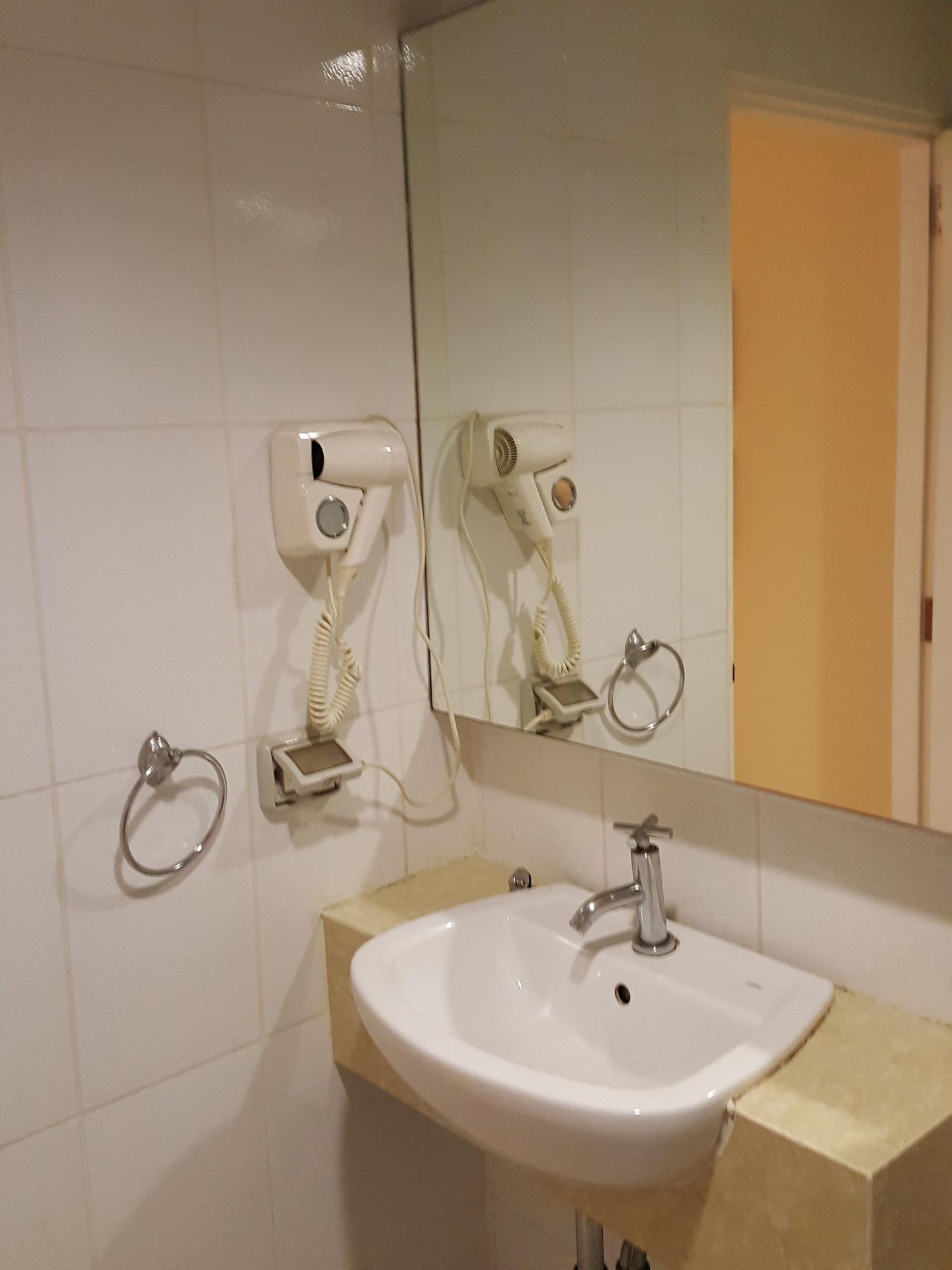 W 21 Khách sạn Bangkok