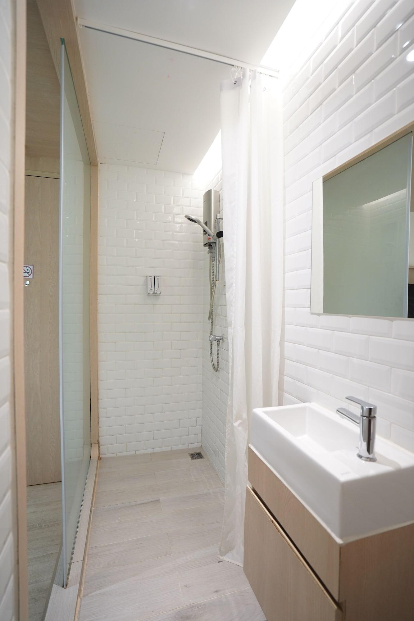 W 21 Khách sạn Bangkok
