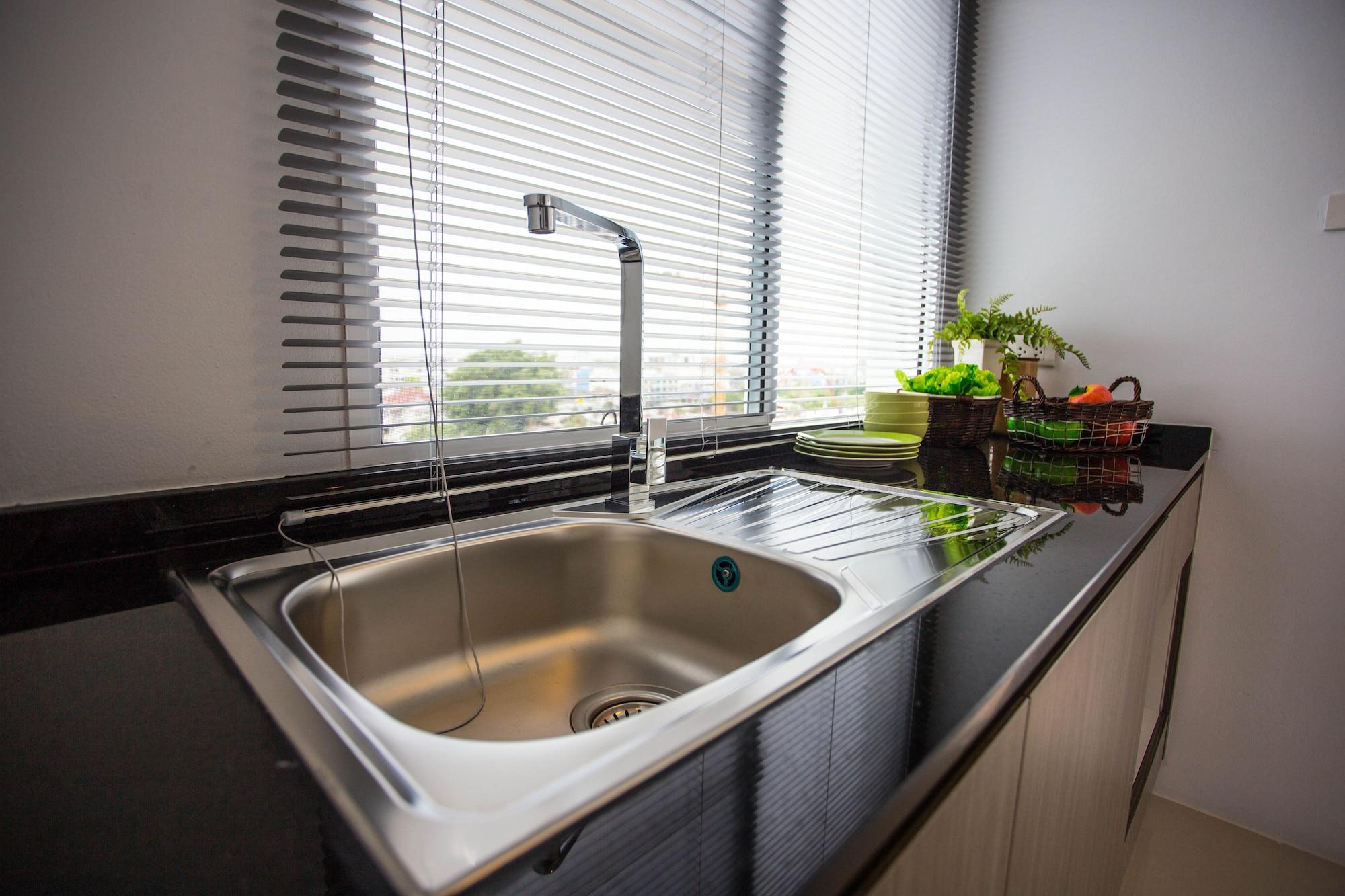 Apartment Des Res Serviced Sukhumvit *