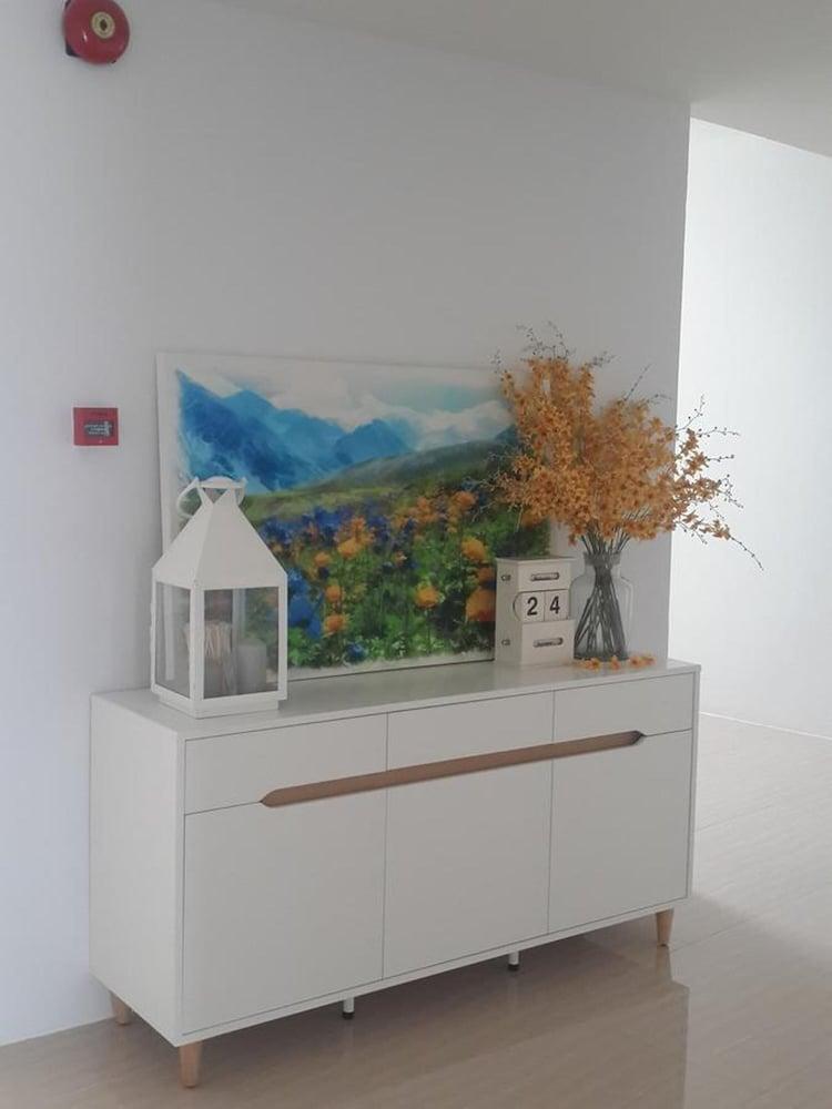 Des Res Serviced Sukhumvit Apartment