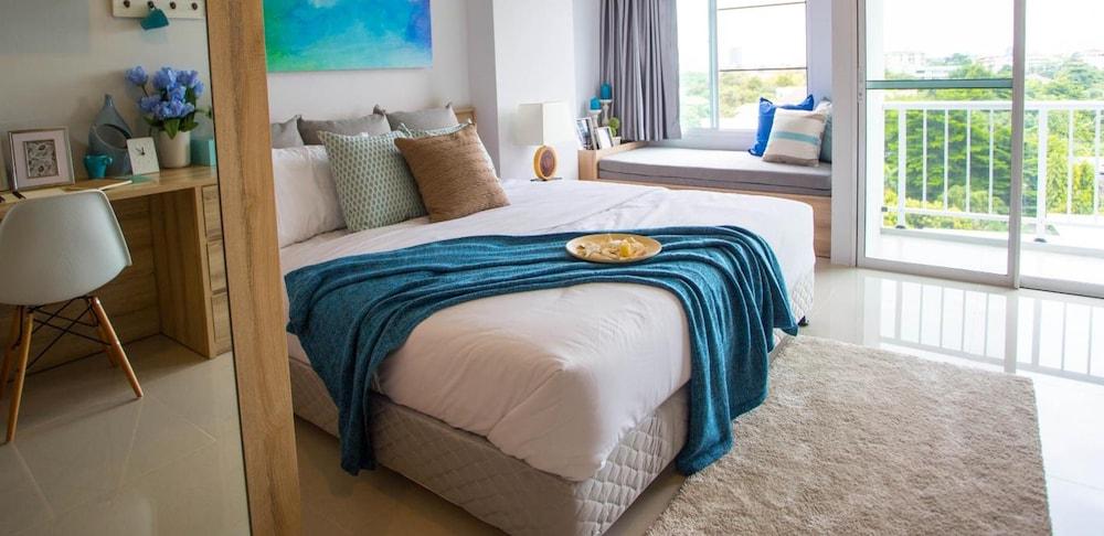 Appartamento Des Res Serviced Sukhumvit