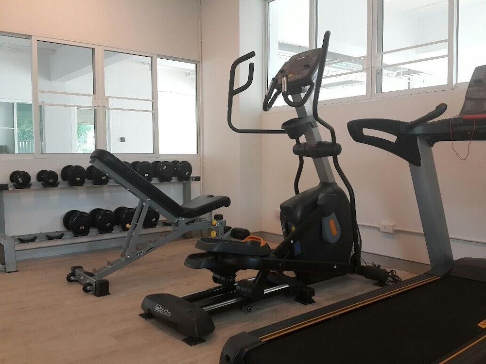 Des Res Serviced Sukhumvit Appartamento *