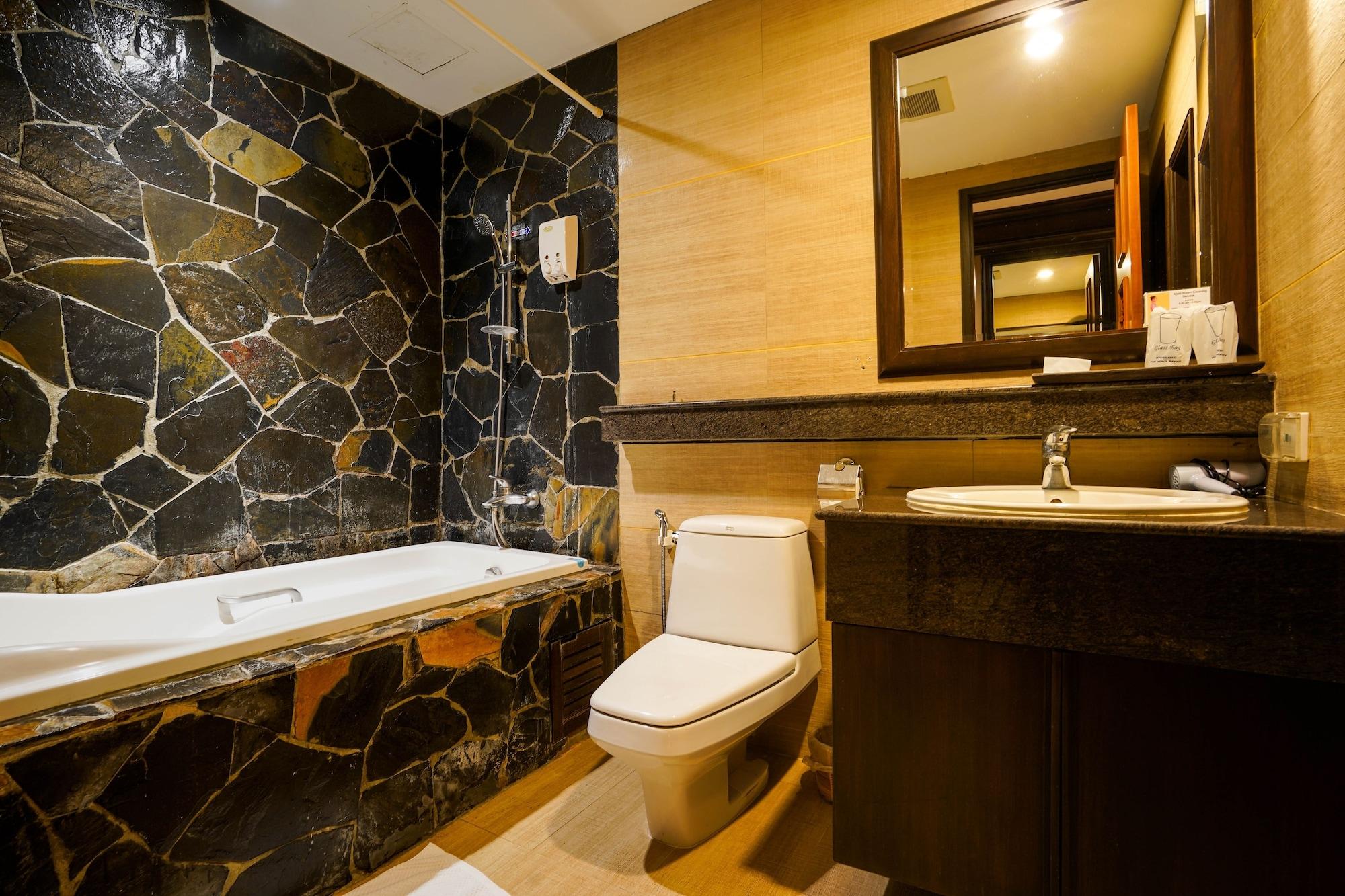 Baan Sukhumvit Soi 18 Tempat peranginan