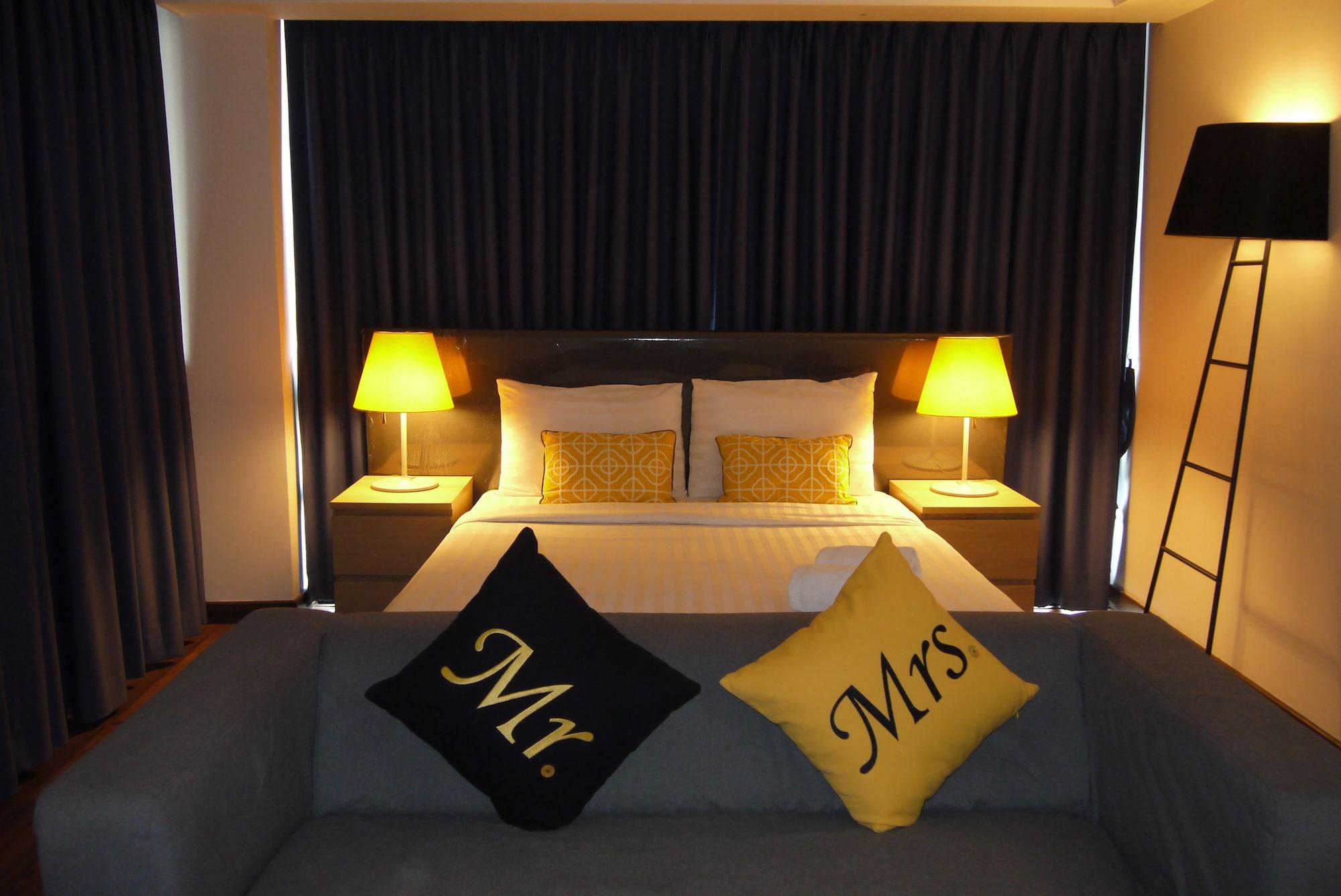 Fullrich Hotel