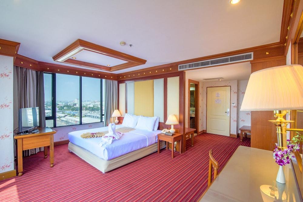 Hotel Alexander