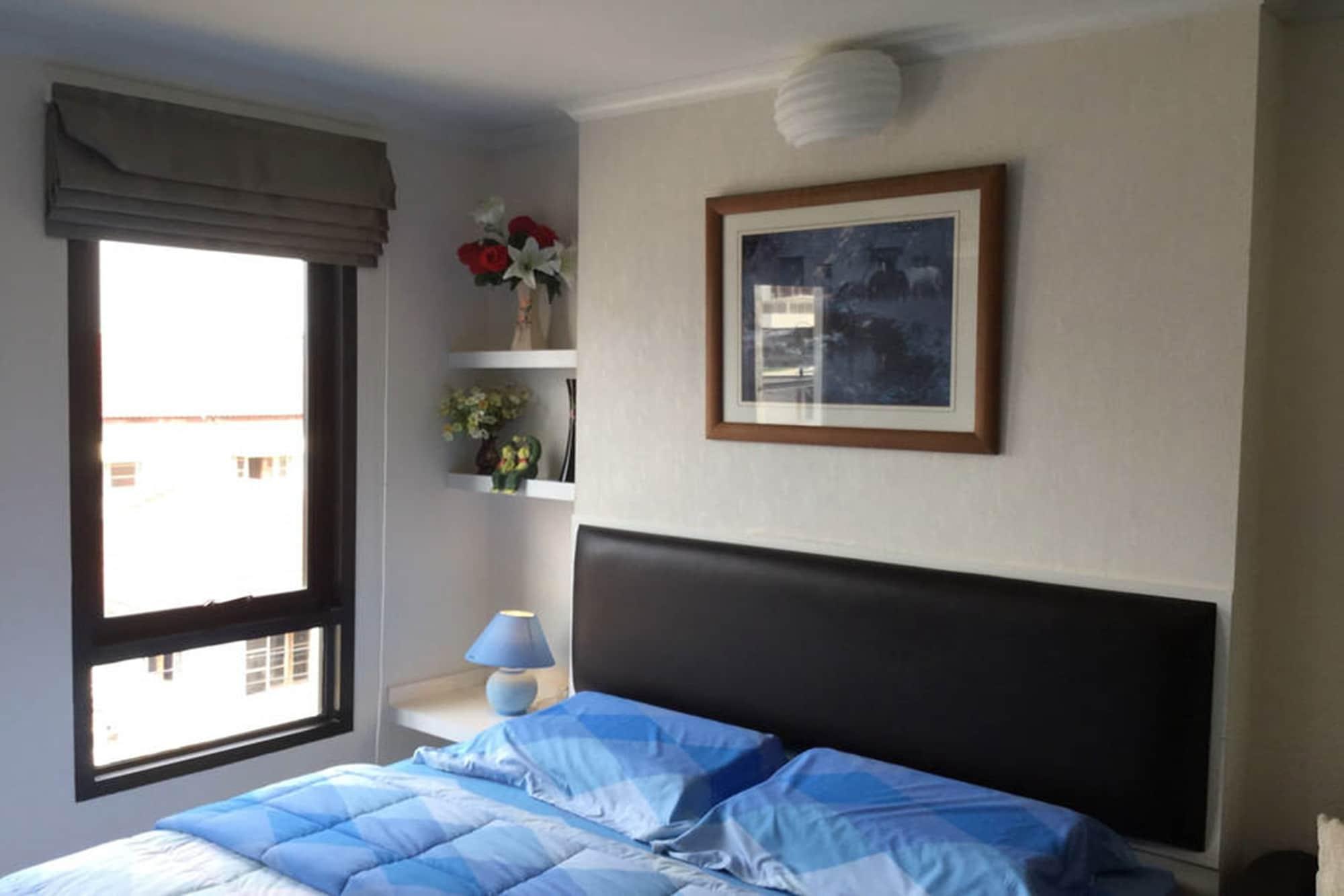 New York By Renvio Apartment *
