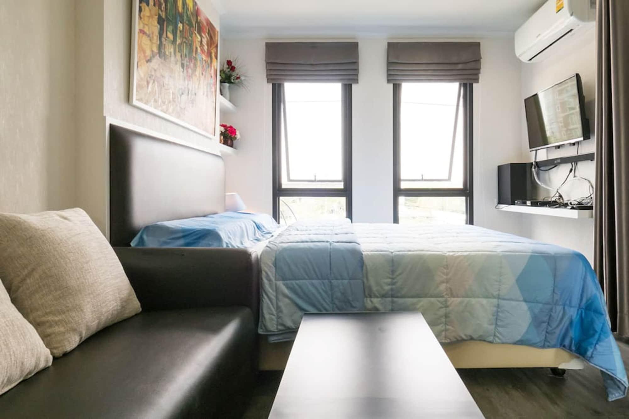 New York By Renvio Apartment Bangkok