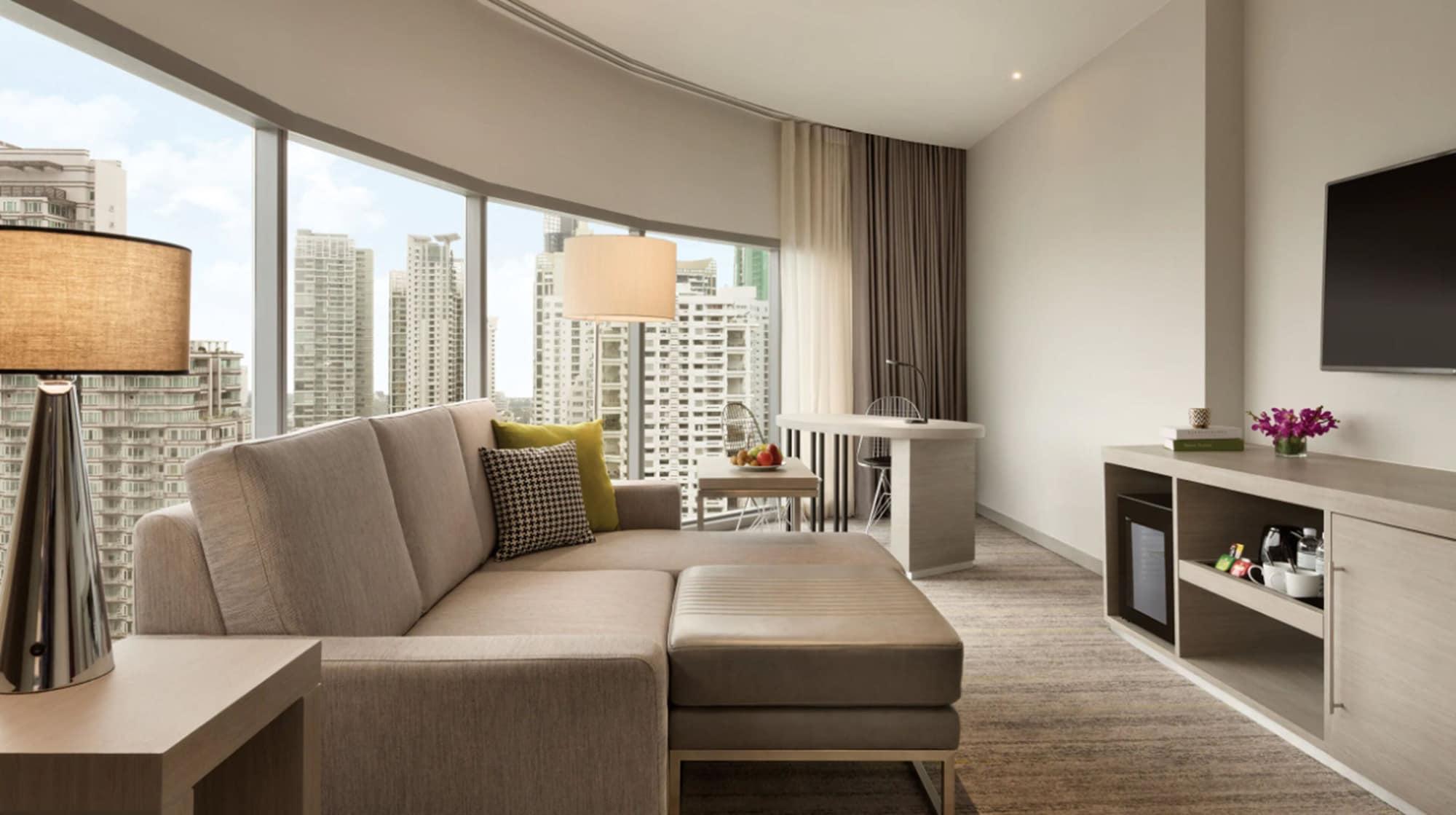 Hyatt Place Sukhumvit 24