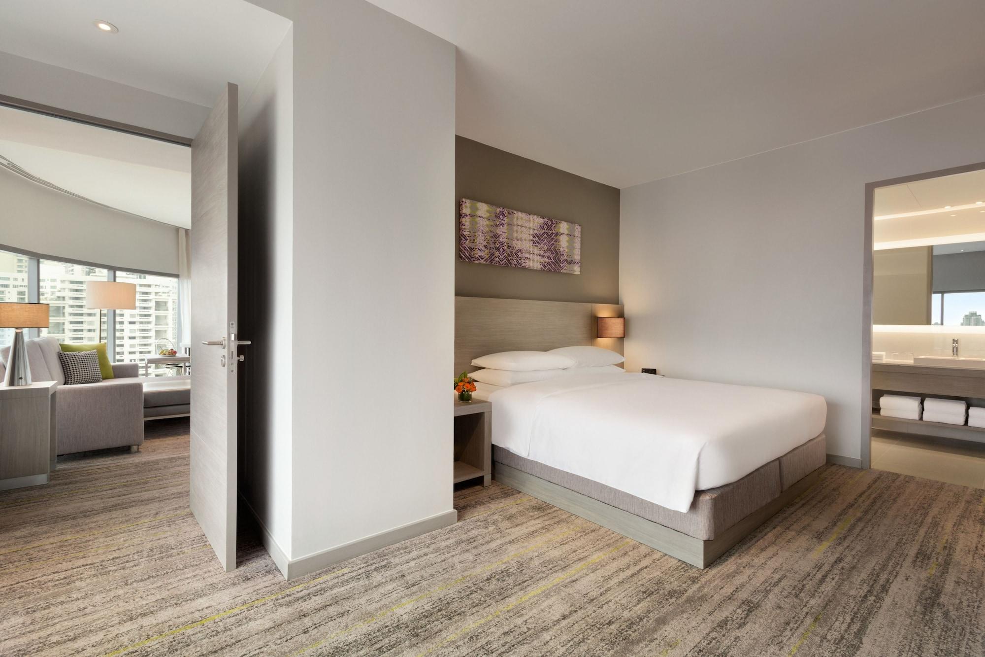 Hotel Hyatt Place Sukhumvit 24 Bangkok