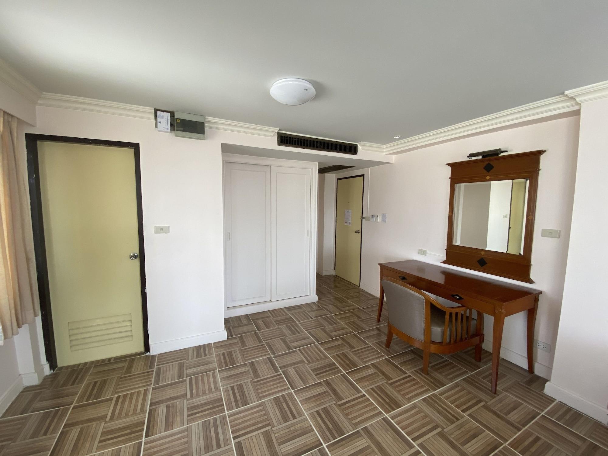 Hotel Jumbotel Bangkok