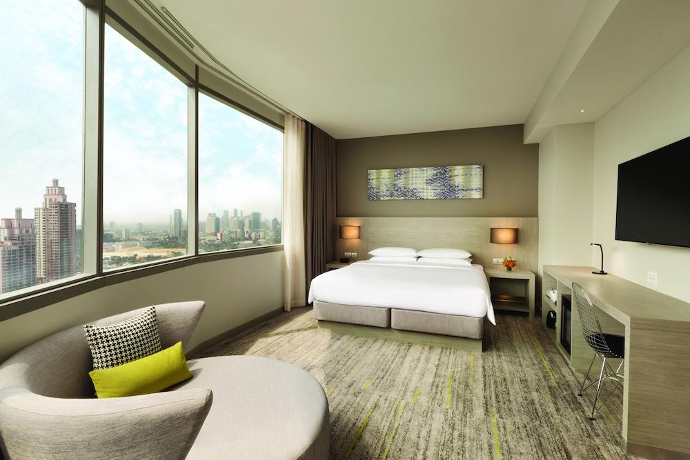 Hotel Hyatt Place Sukhumvit 24