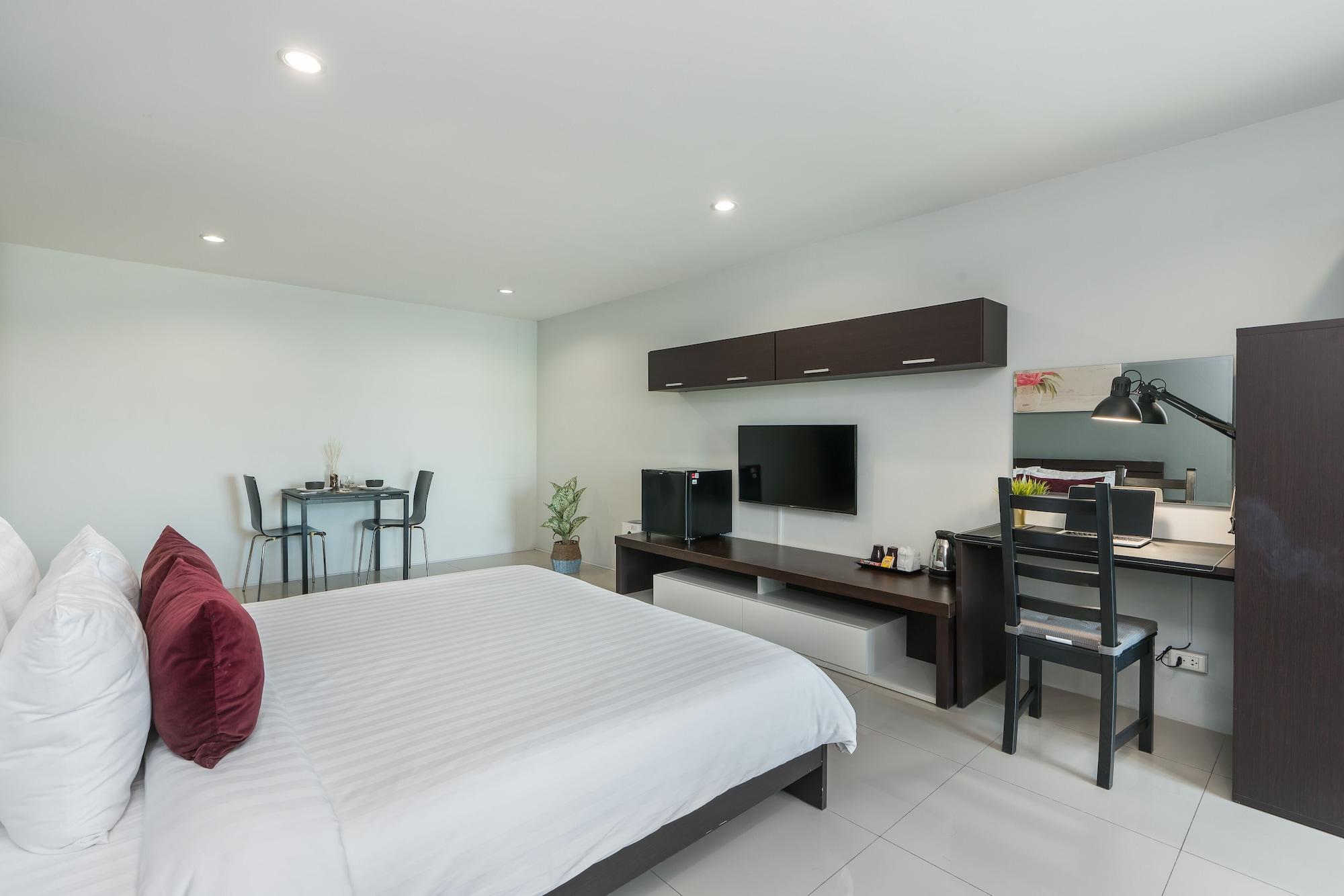 Hotel De Botan 3*