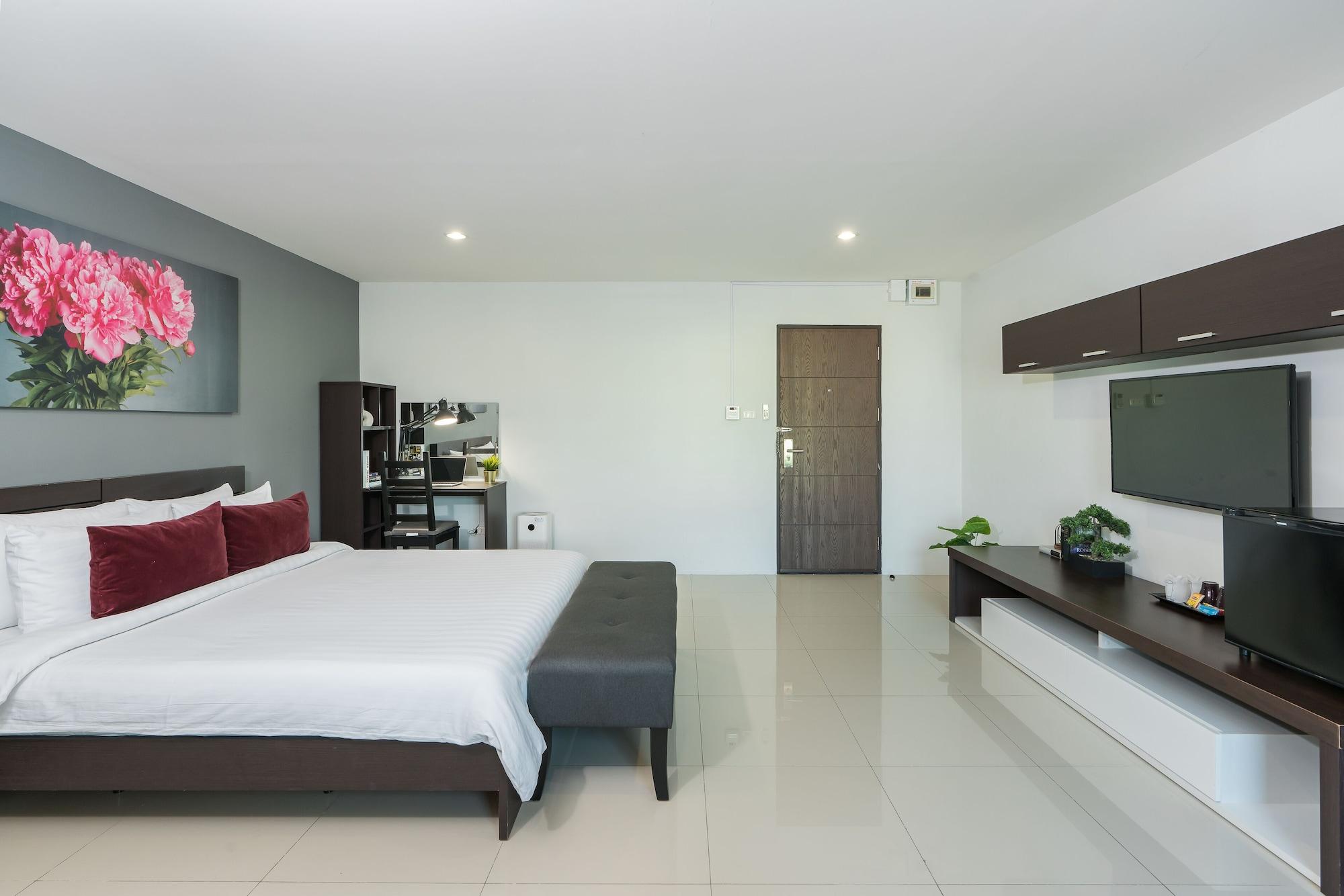 De Botan 3* Bangkok