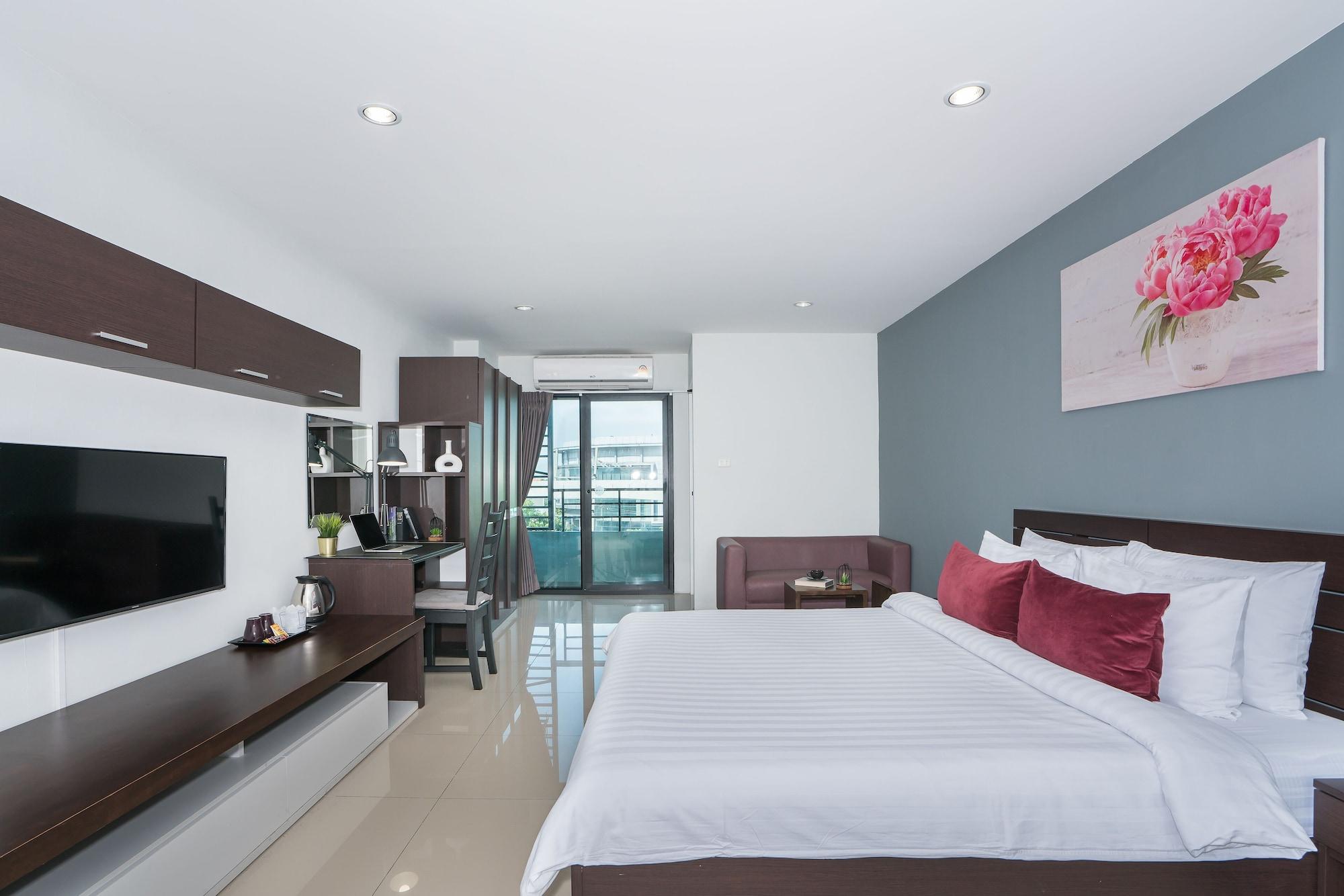 De Botan Hotel Bangkok