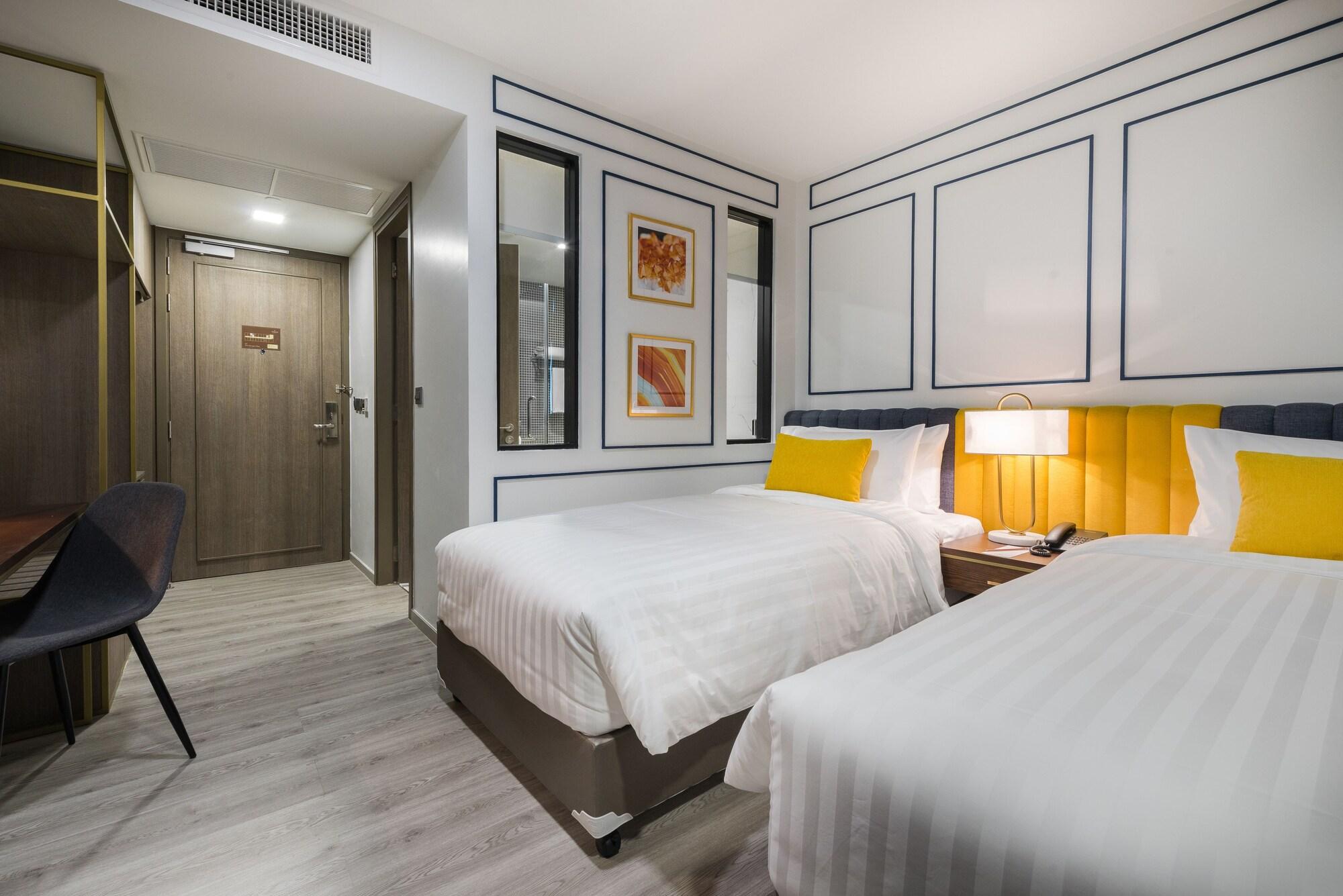 Maven Stylish 4* Bangkok