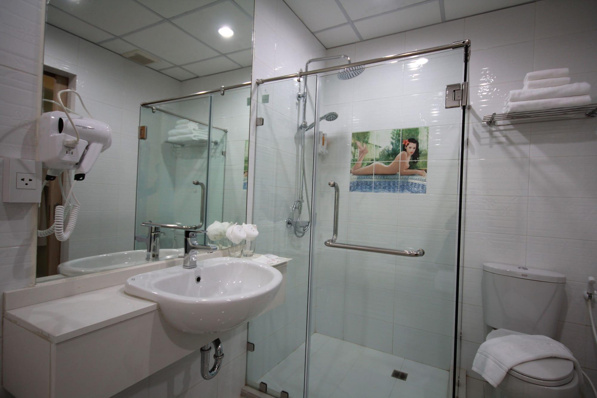 Siam Golden Place Suvarnabhumi 4*