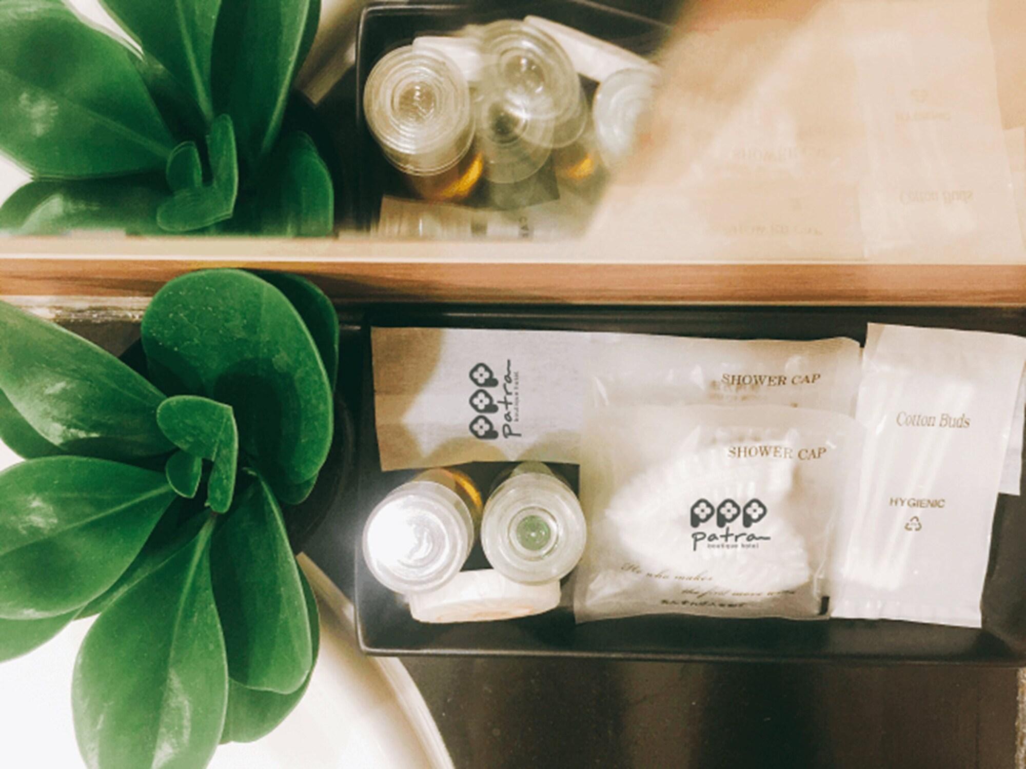 Patra Boutique Bangkok