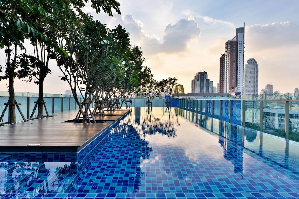 Civic Horizon Hotel&residence 4*