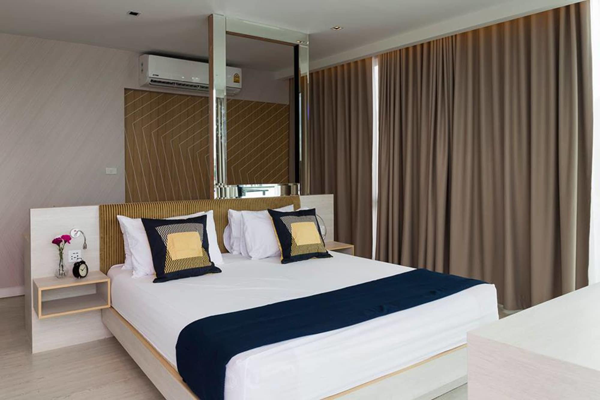 V Varee Khách sạn Bangkok