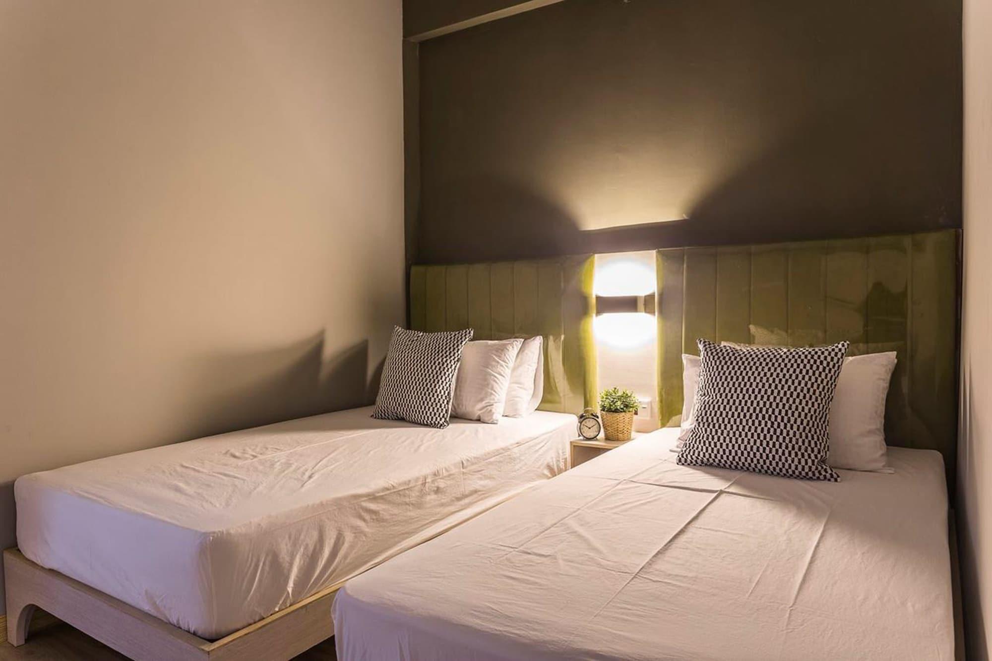 V Varee Khách sạn Bangkok