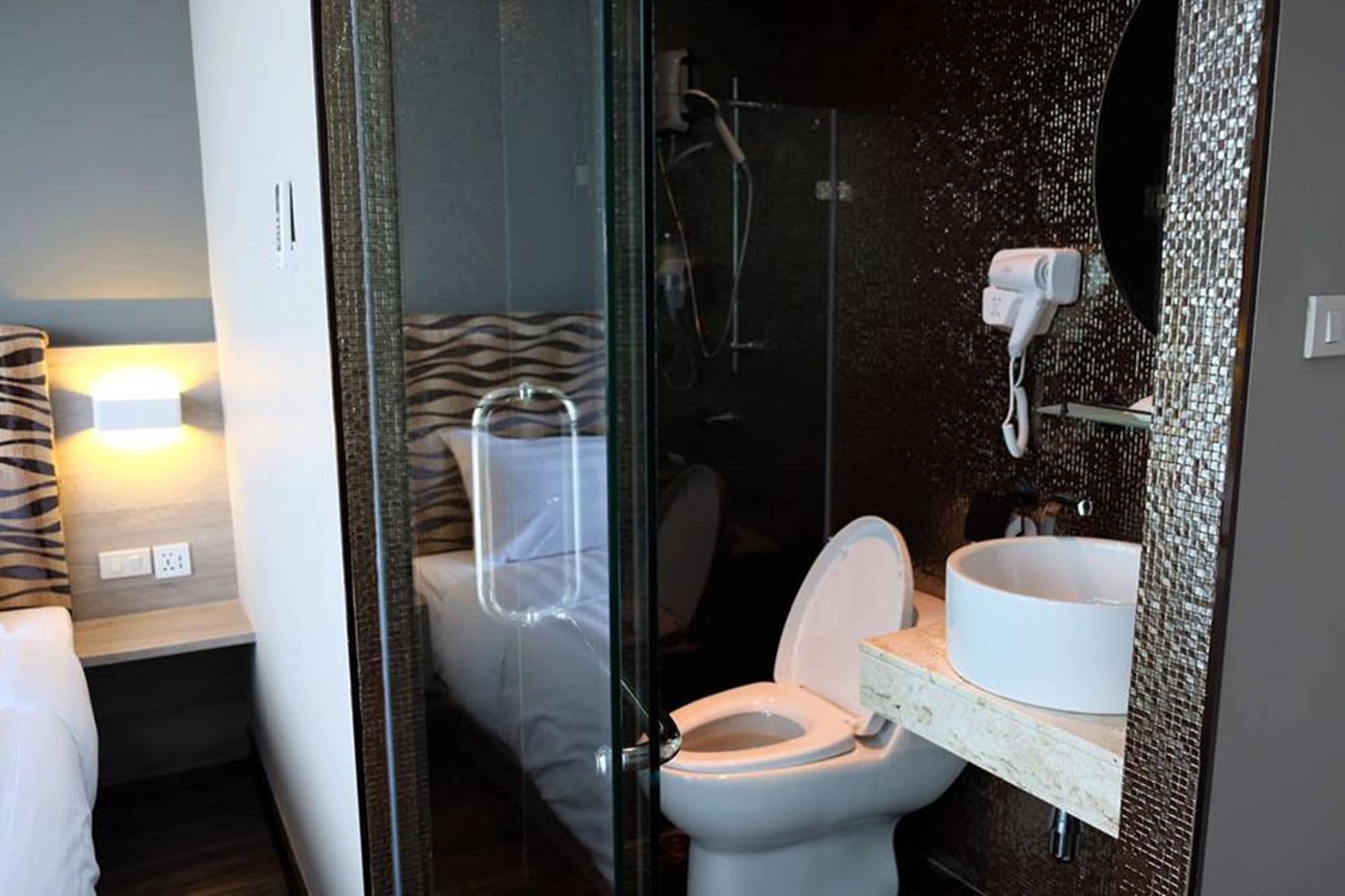 V Varee Khách sạn Bangkok
