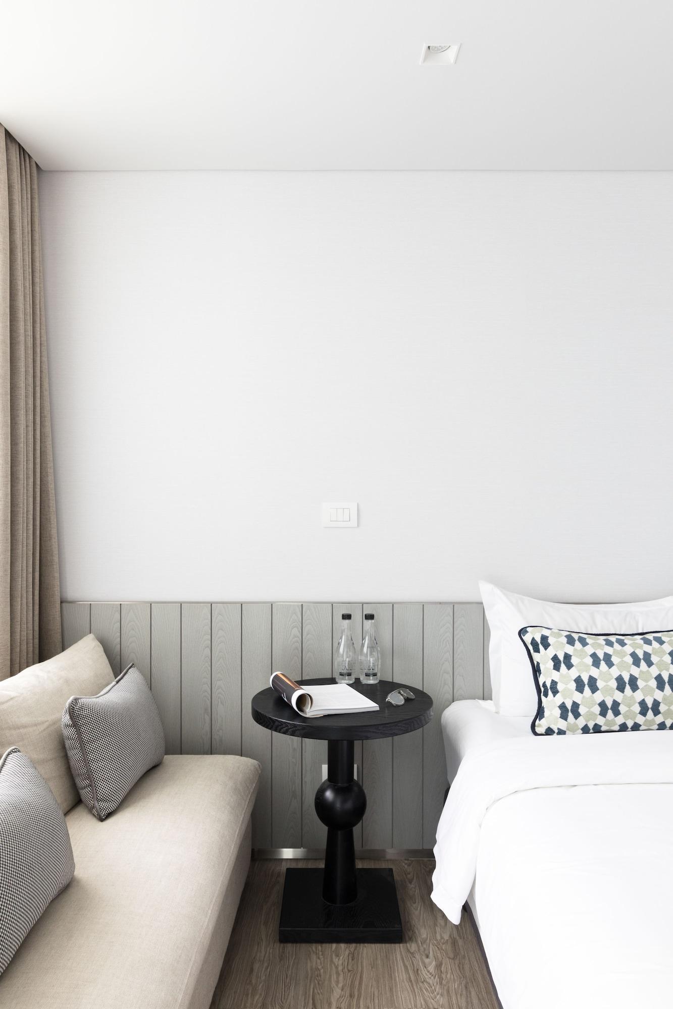 Apartelle Jatujak Hotel 3*