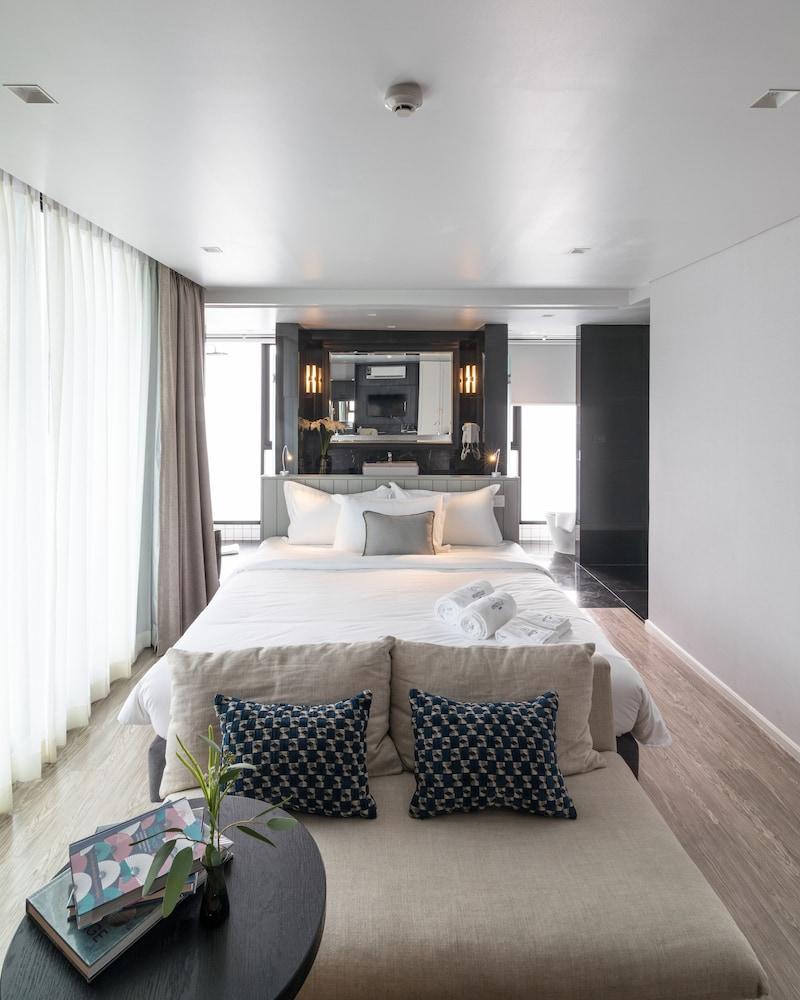 Apartelle Jatujak Hotel Bangkok