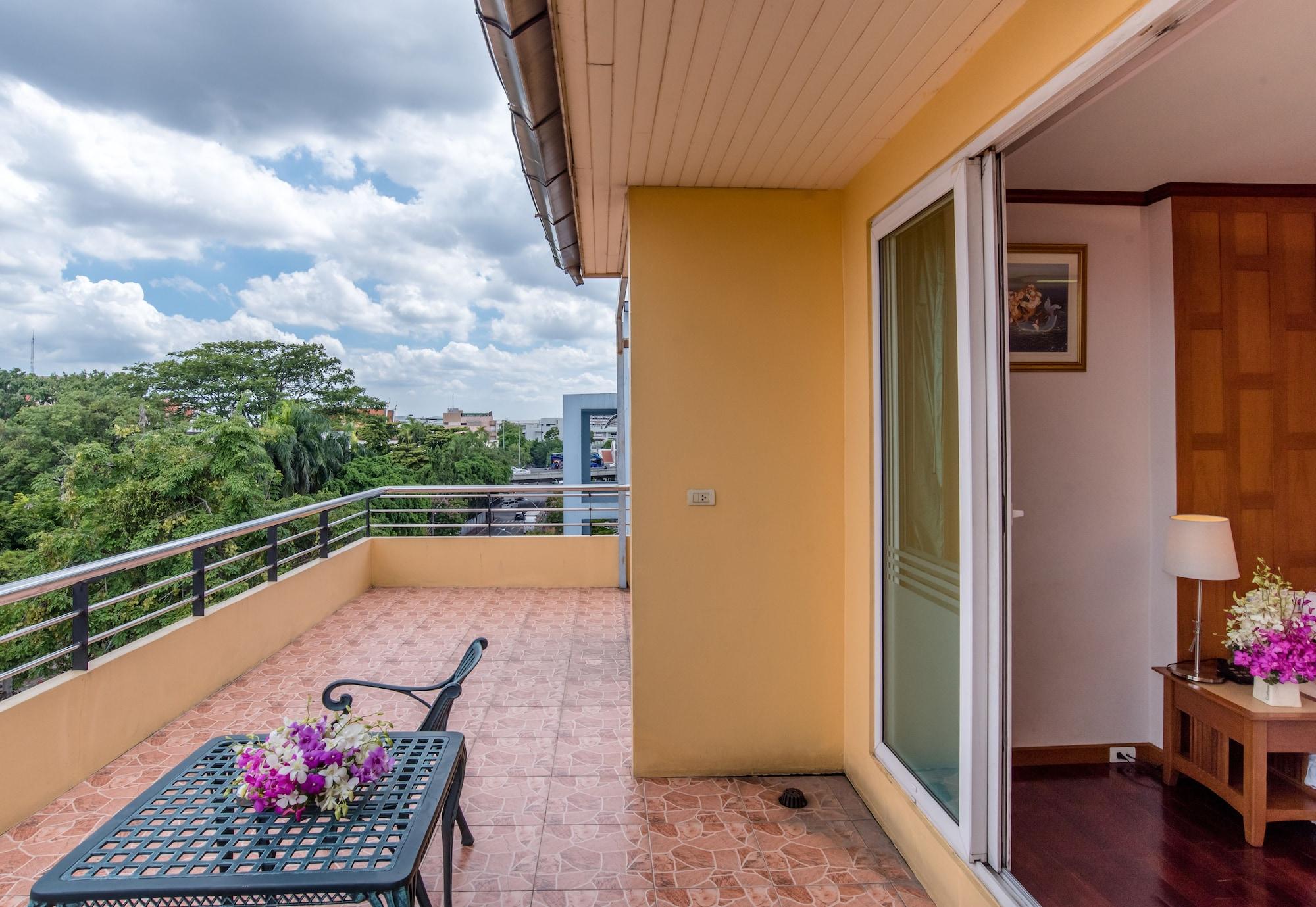 New Siam Riverside - Near Siriraj Hospital 3*