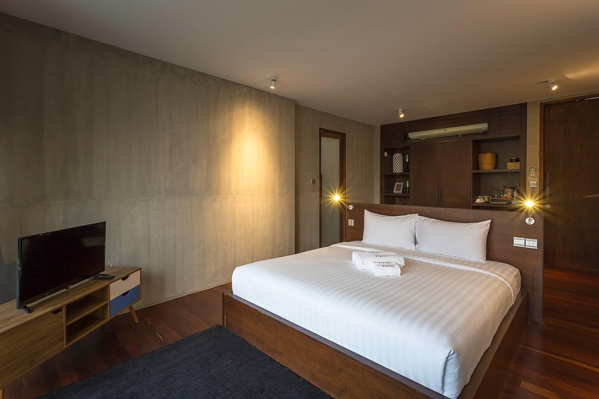 Hotel Into The Forest 3*