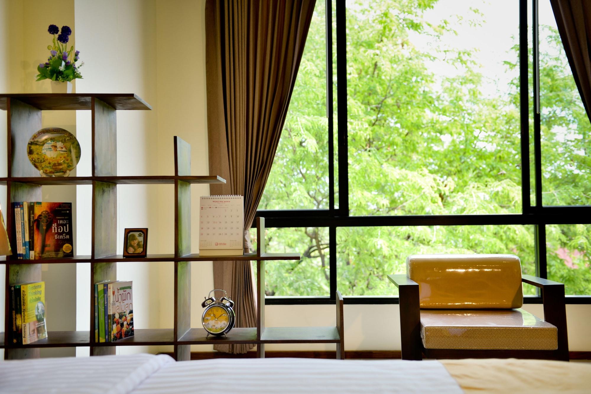 The Choice - Adults Only 3* Bangkok