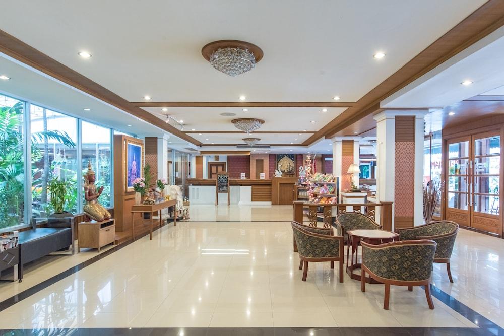 New Siam Riverside - Near Siriraj Hospital