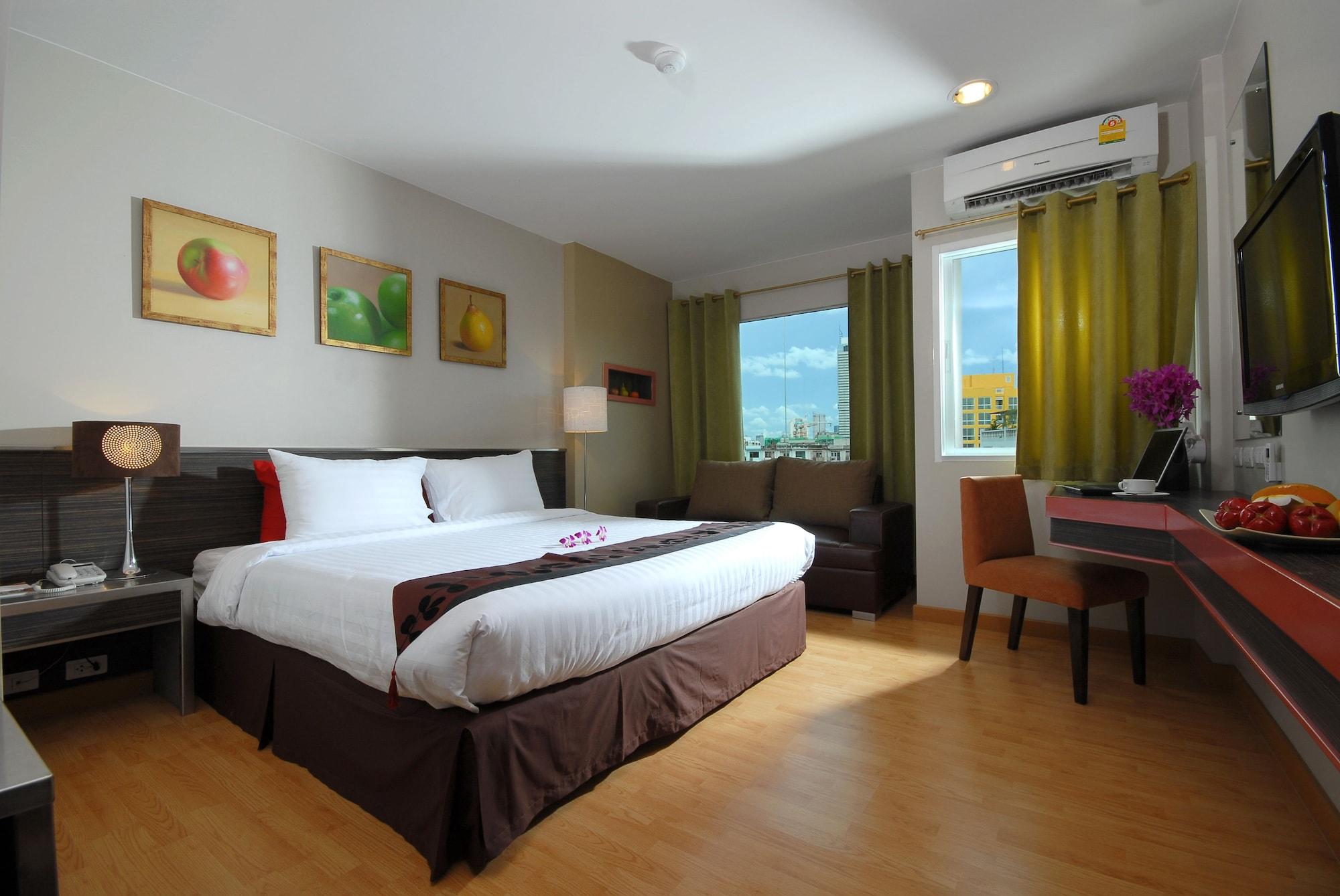 Hotel Loft