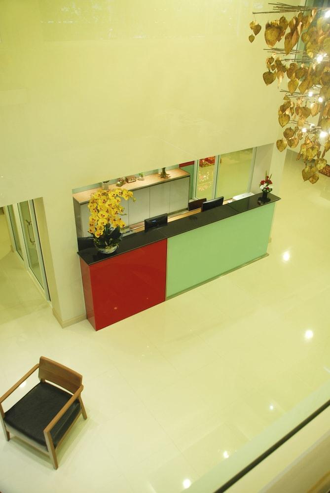 Loft Khách sạn