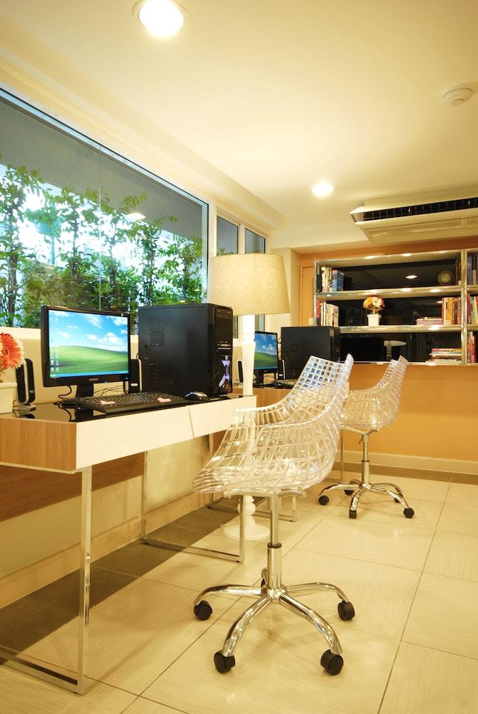Loft Khách sạn 3*