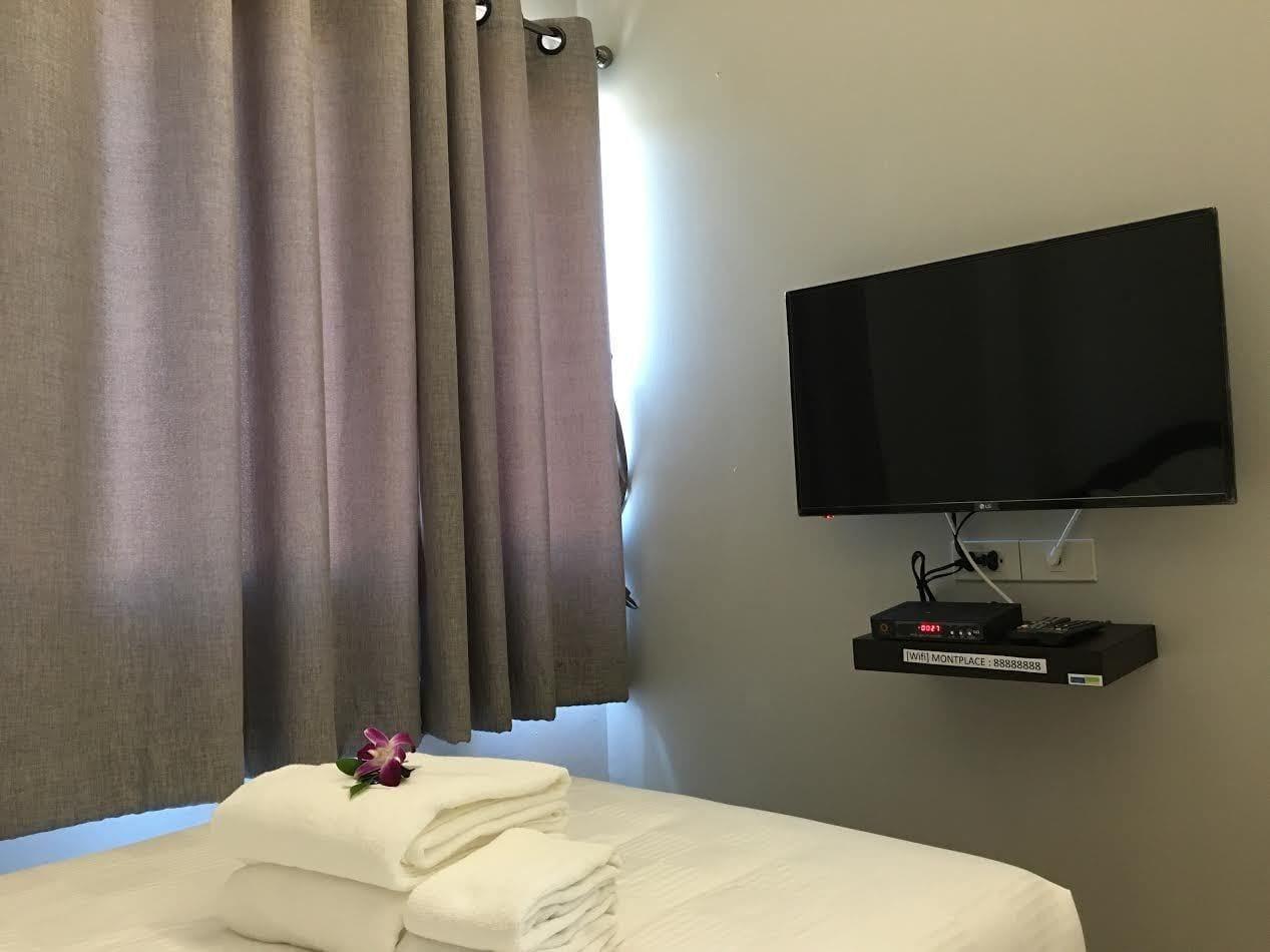 Bed & Breakfast Mont Place Donmuang