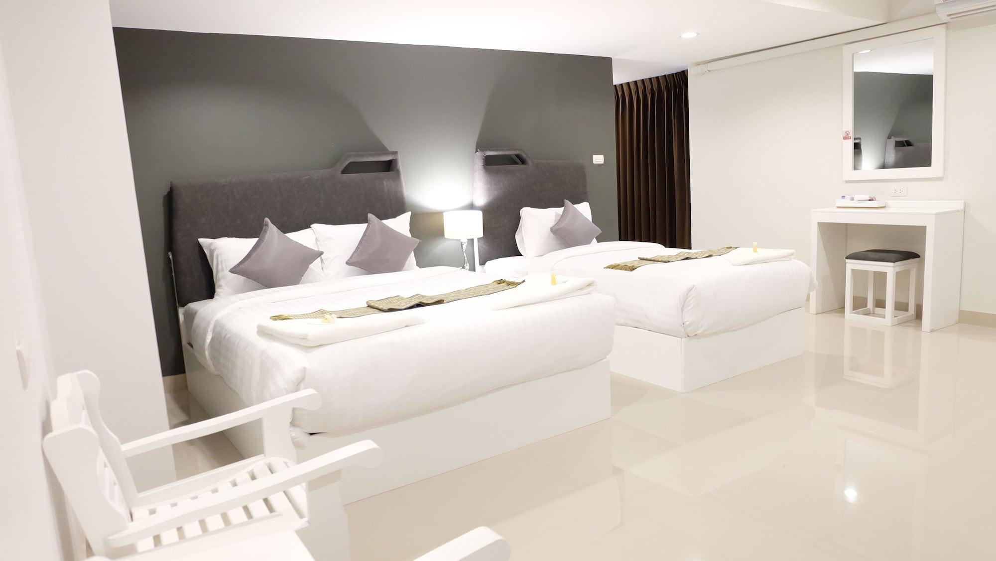 Hotel Sunny 3*