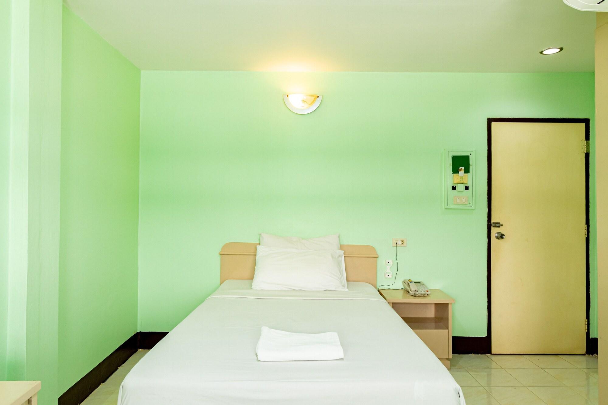 Inn Woodlands
