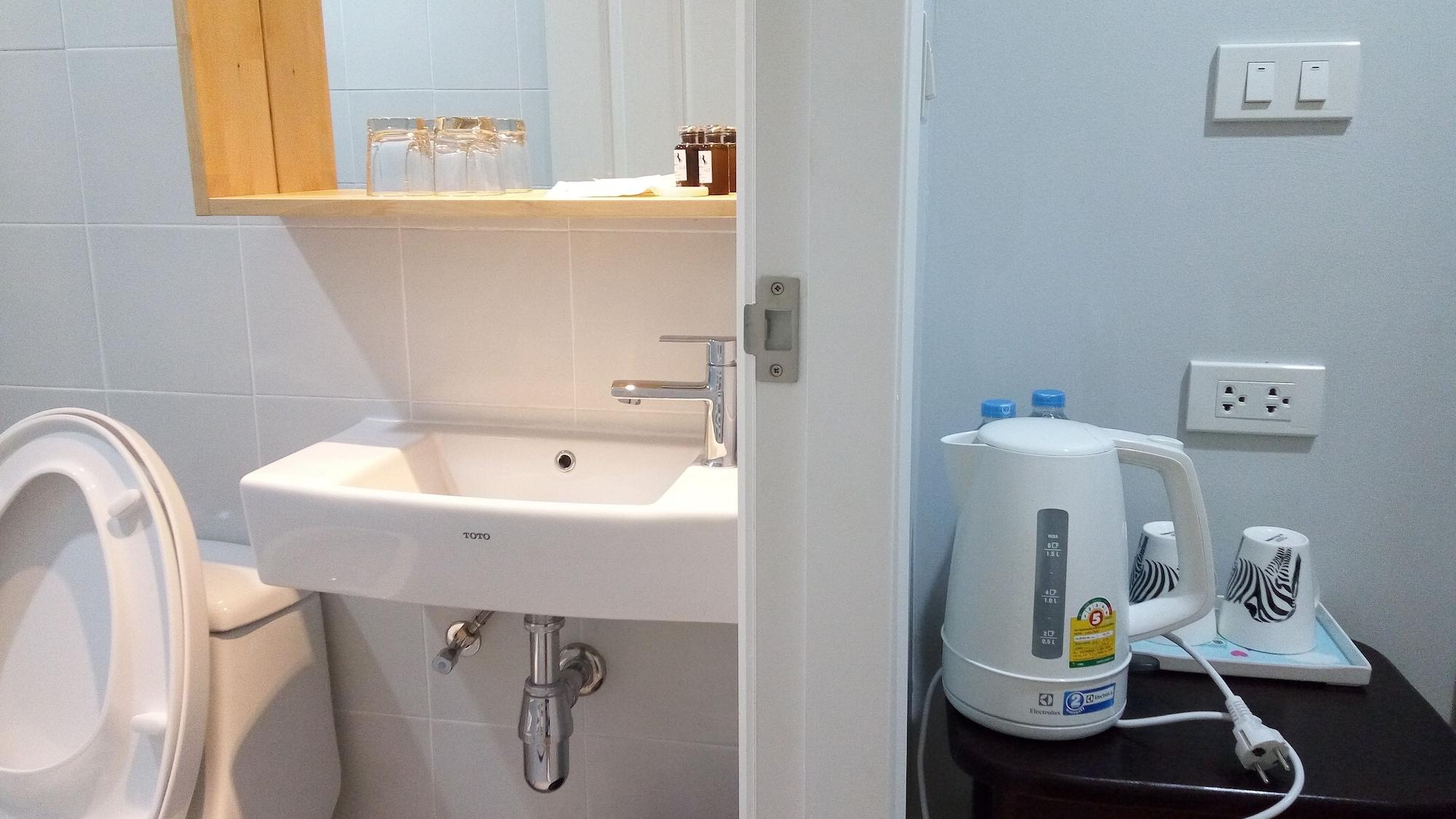 Bed & Breakfast Mont Place Donmuang