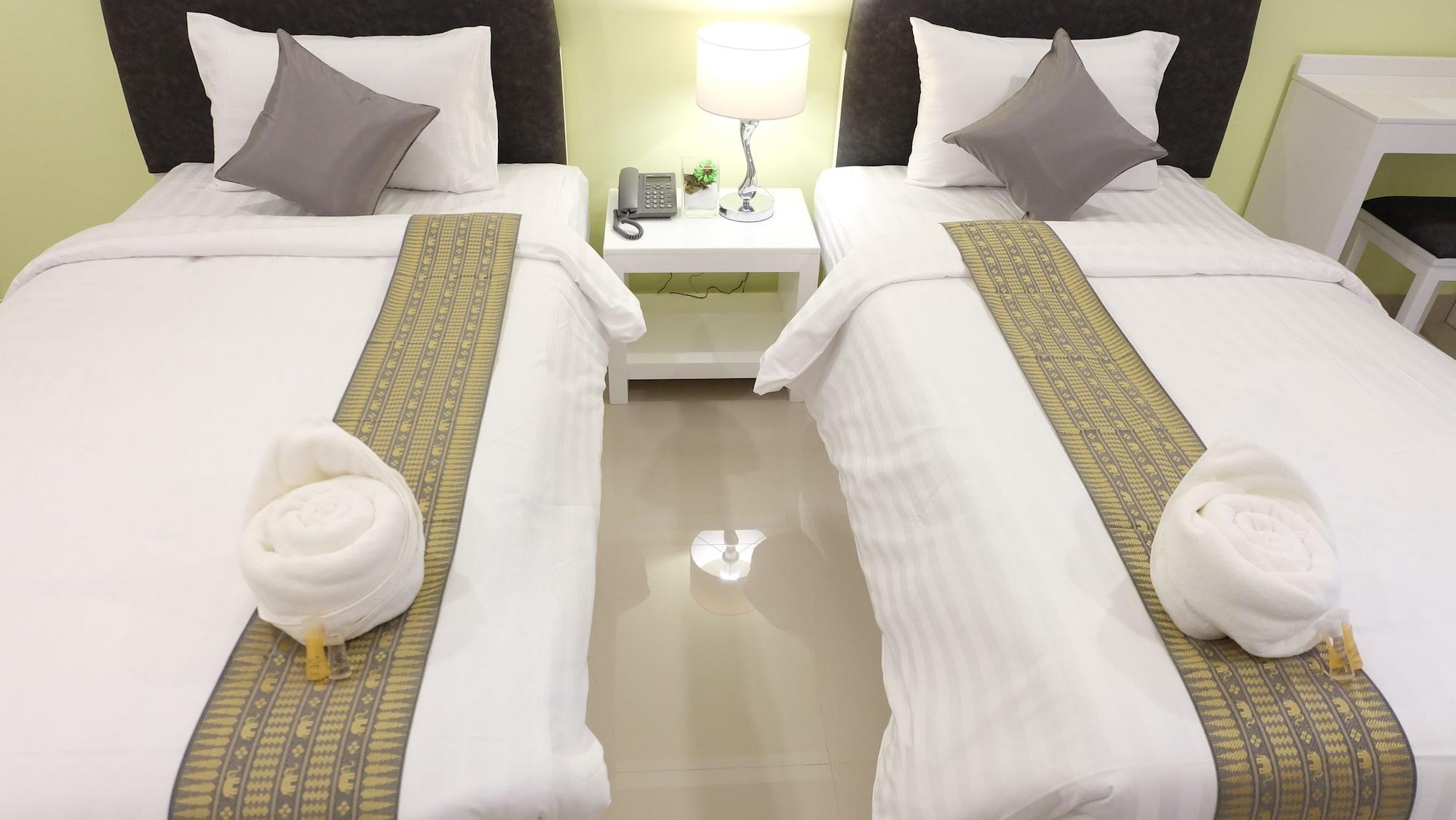 Sunny 3* Bangkok
