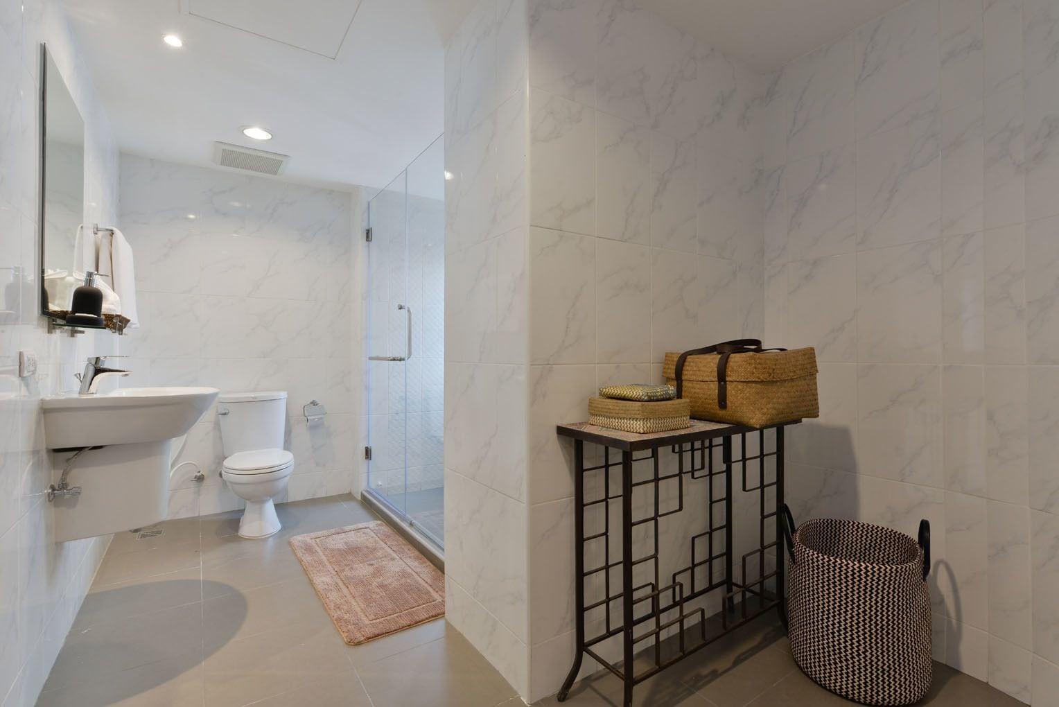 Aspira Ruamrudee Khách sạn 4*